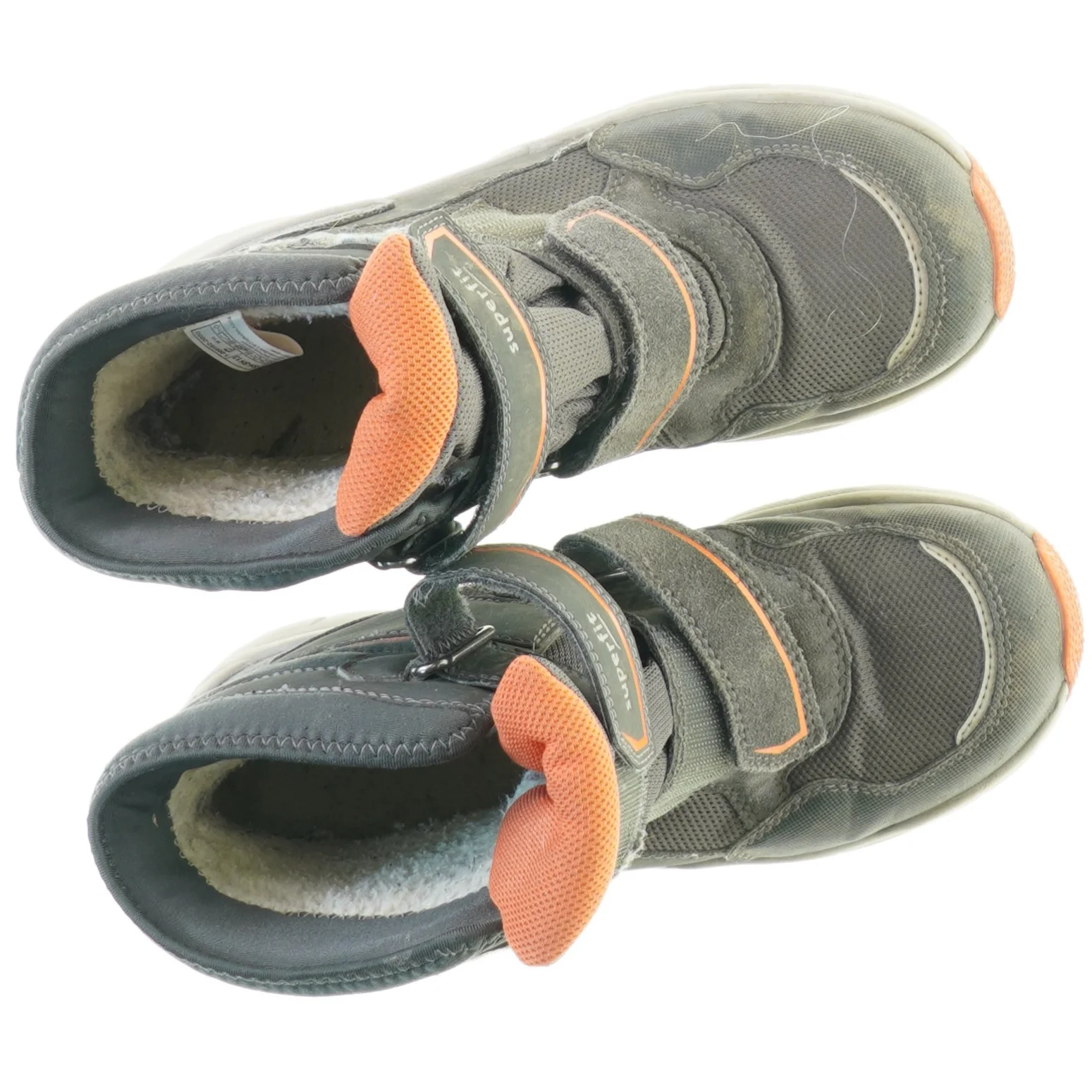 Støvler fra Superfit (str. 36)