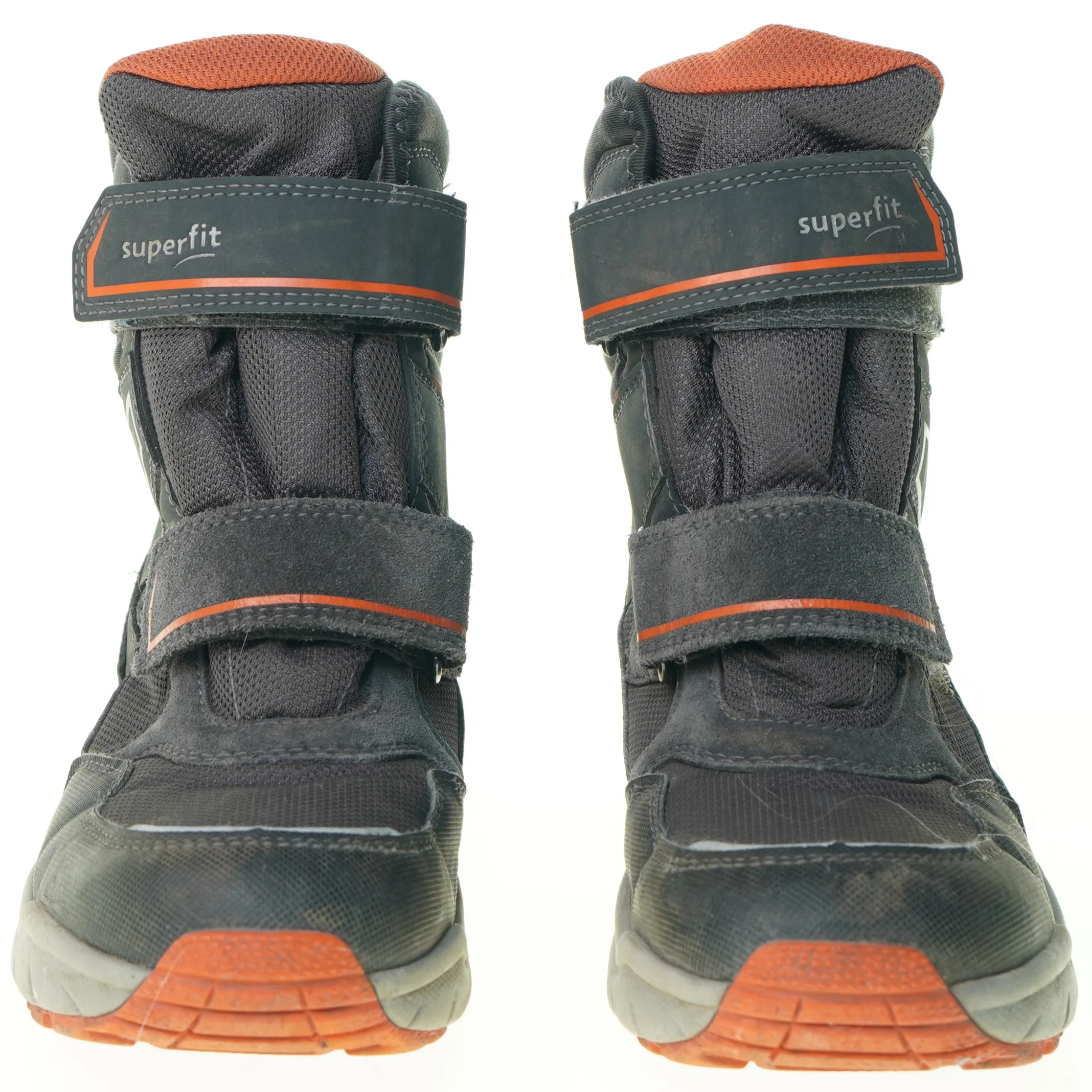 Støvler fra Superfit (str. 36)