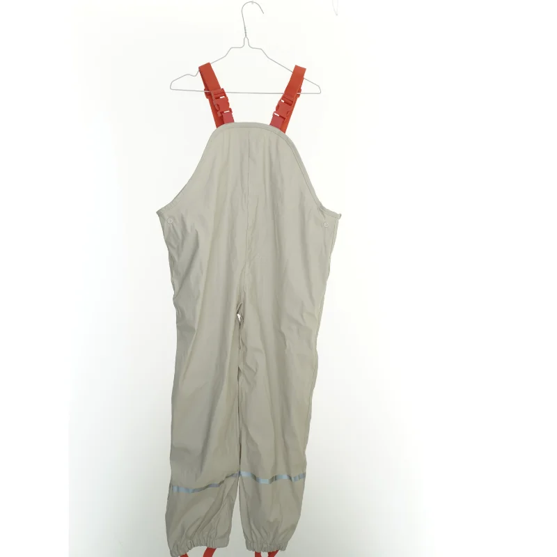 Overtræks-bukser (str. 122 cm)