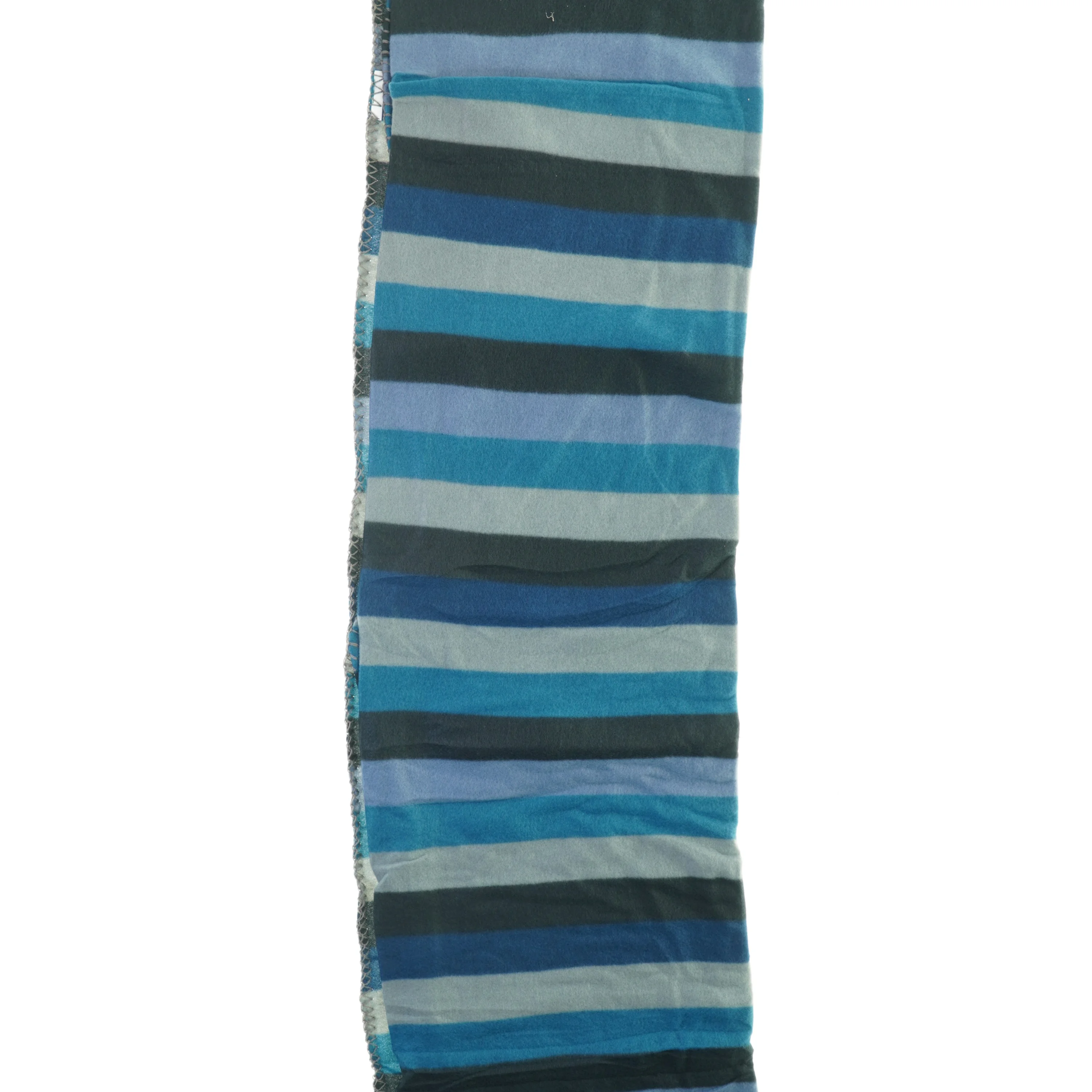 Tæppe, fleeceplaid (str. 130 x 180 cm)