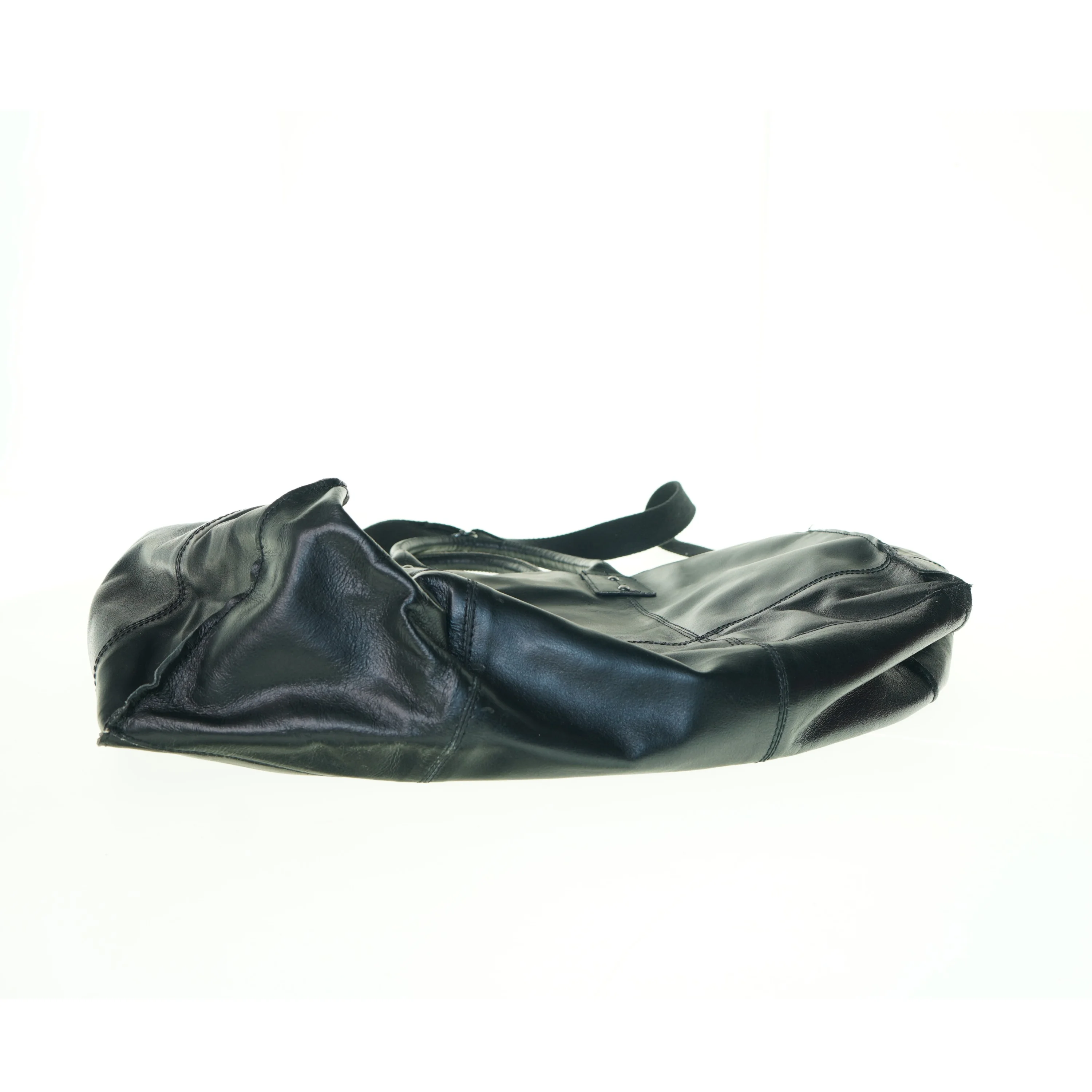 Taske fra Pieces (str. 58 x 18 x 33 cm)