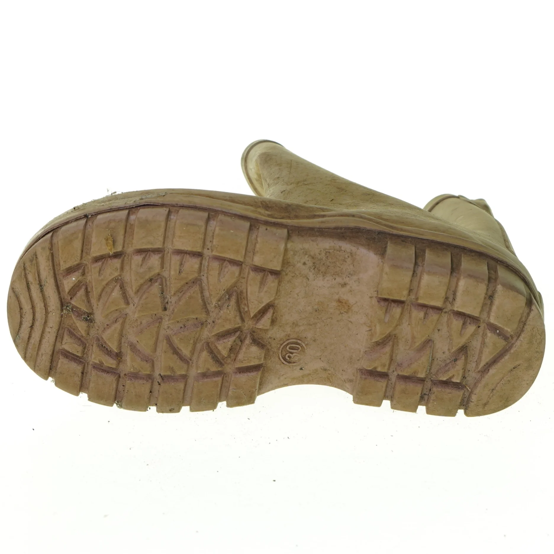 Gummistøvler fra Kuling (str. 30)