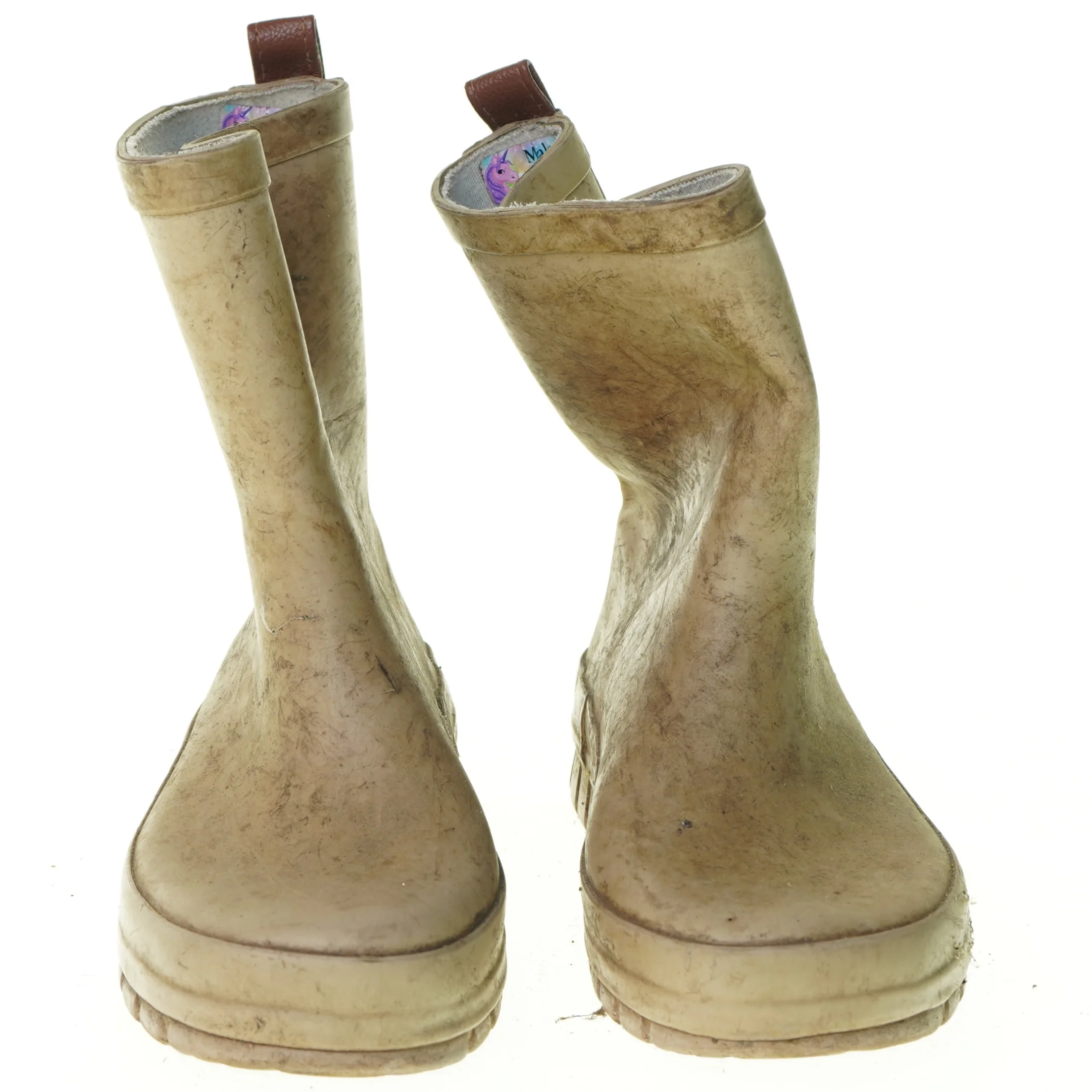 Gummistøvler fra Kuling (str. 30)