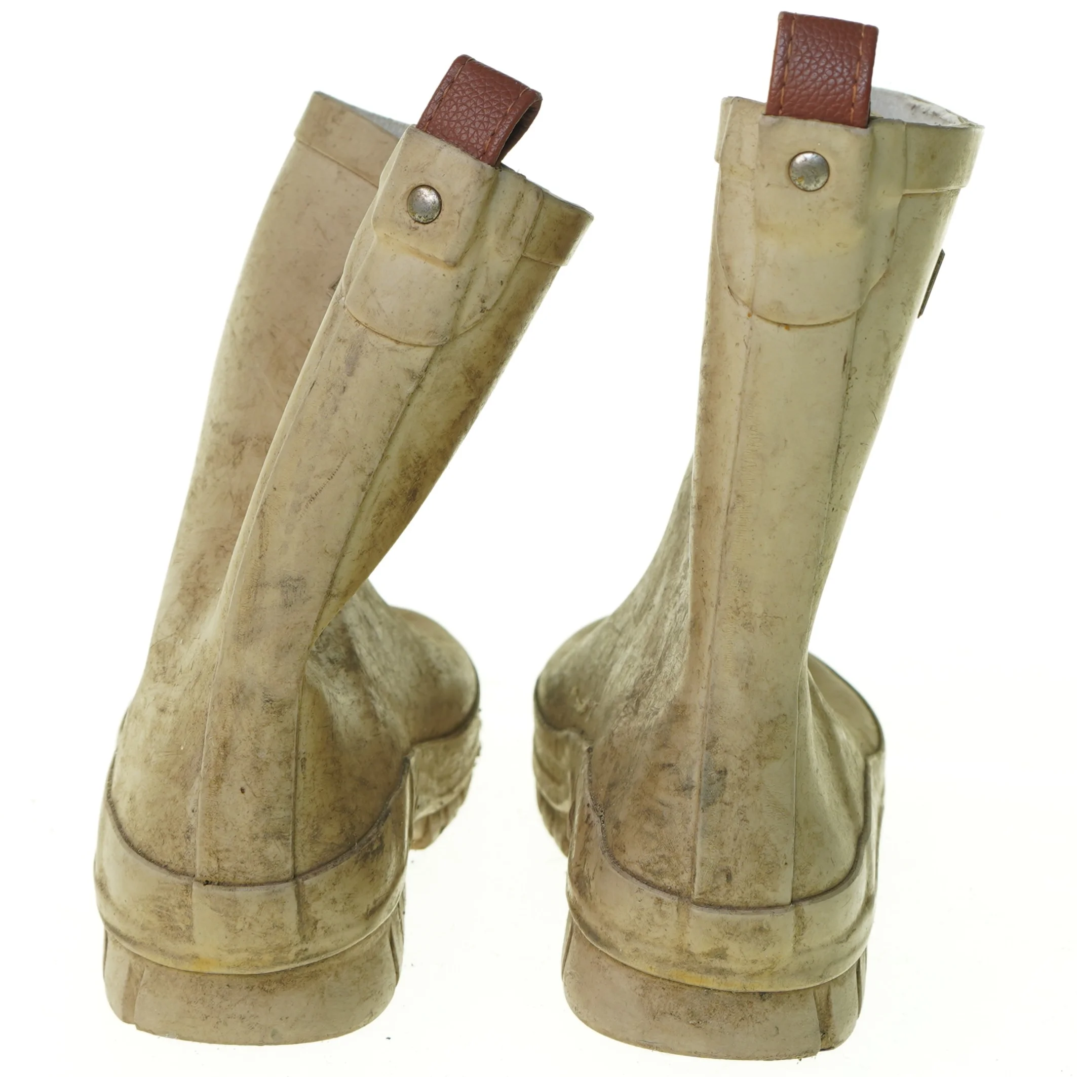 Gummistøvler fra Kuling (str. 30)