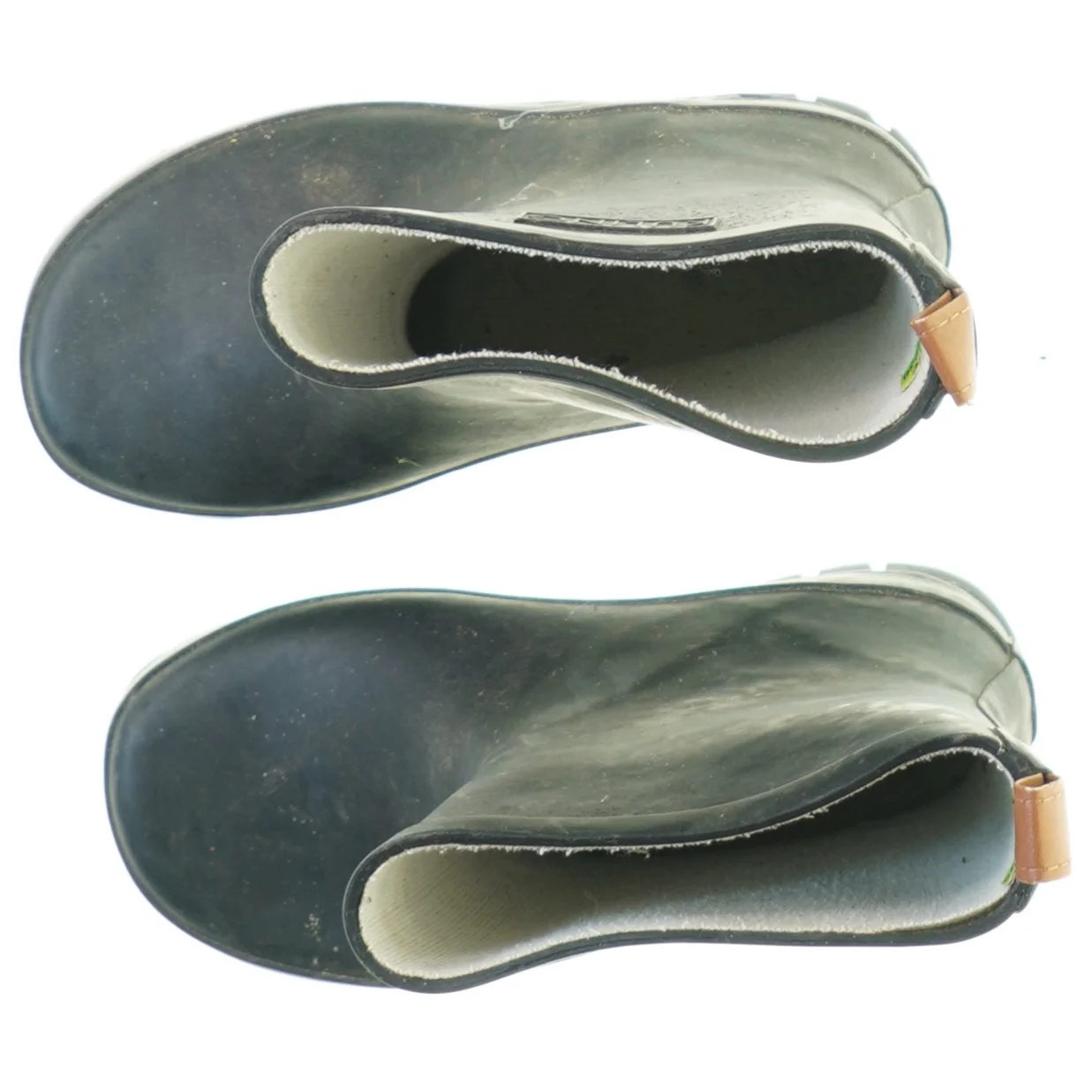 Gummi støvler fra Kuling (str. 31)