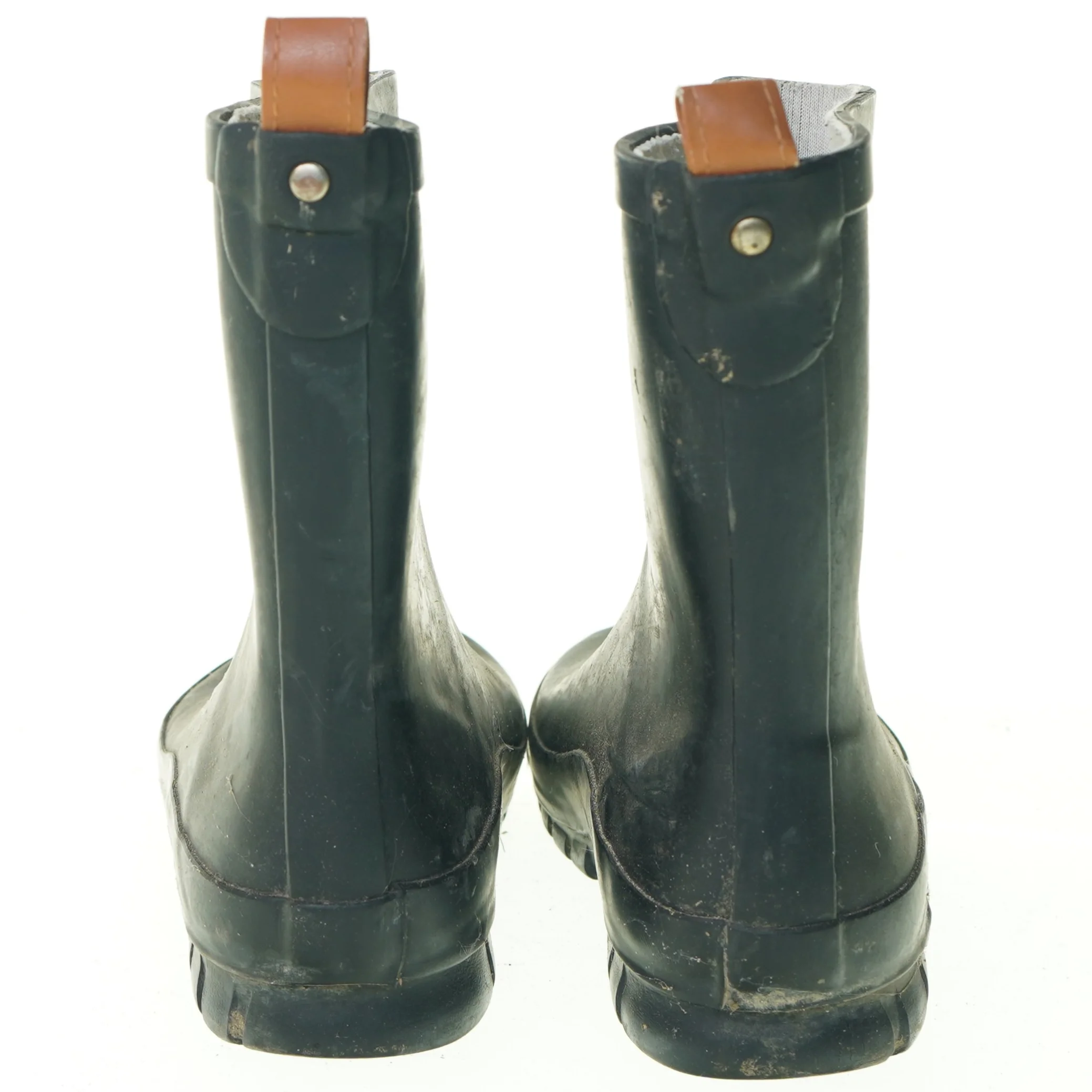 Gummi støvler fra Kuling (str. 31)