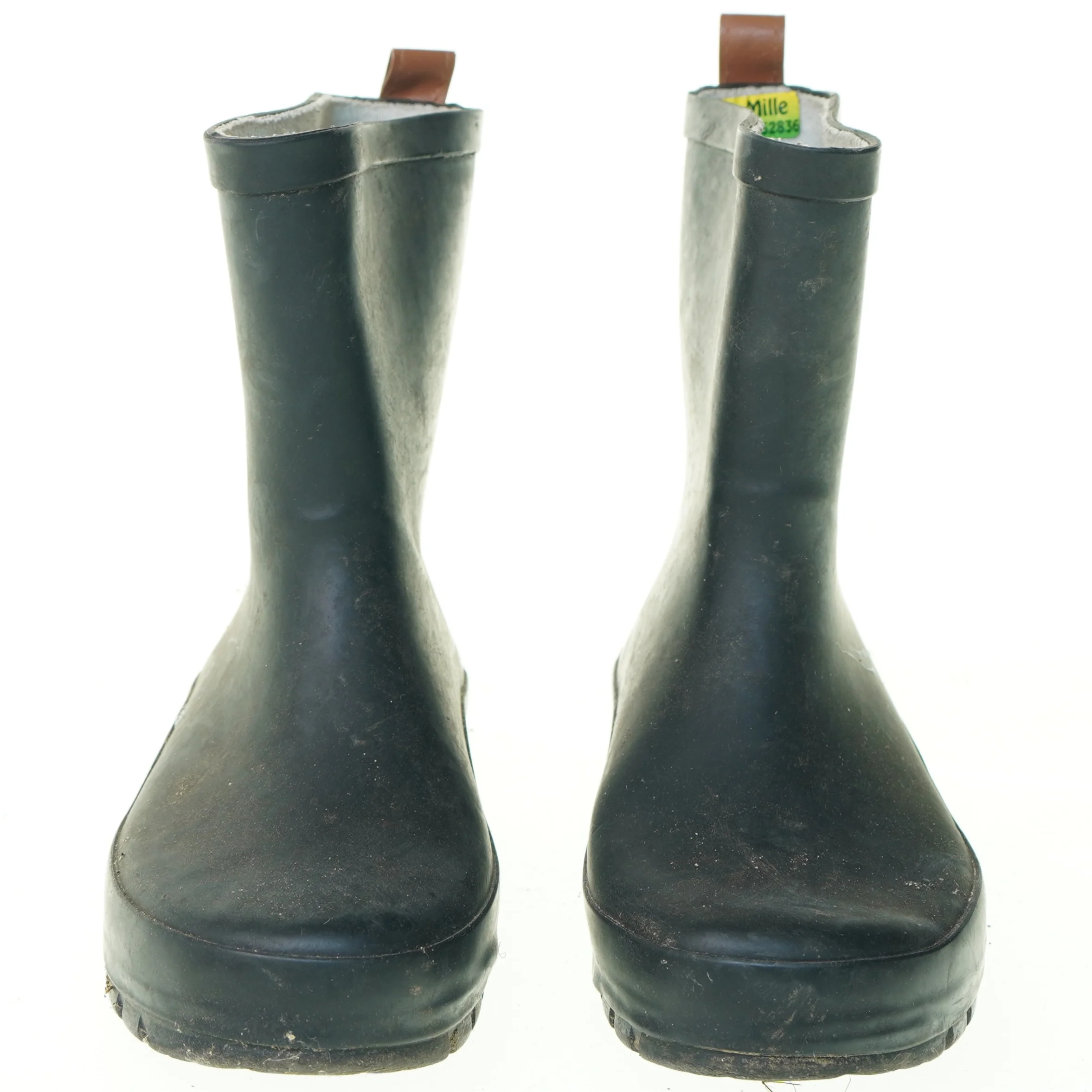 Gummi støvler fra Kuling (str. 31)