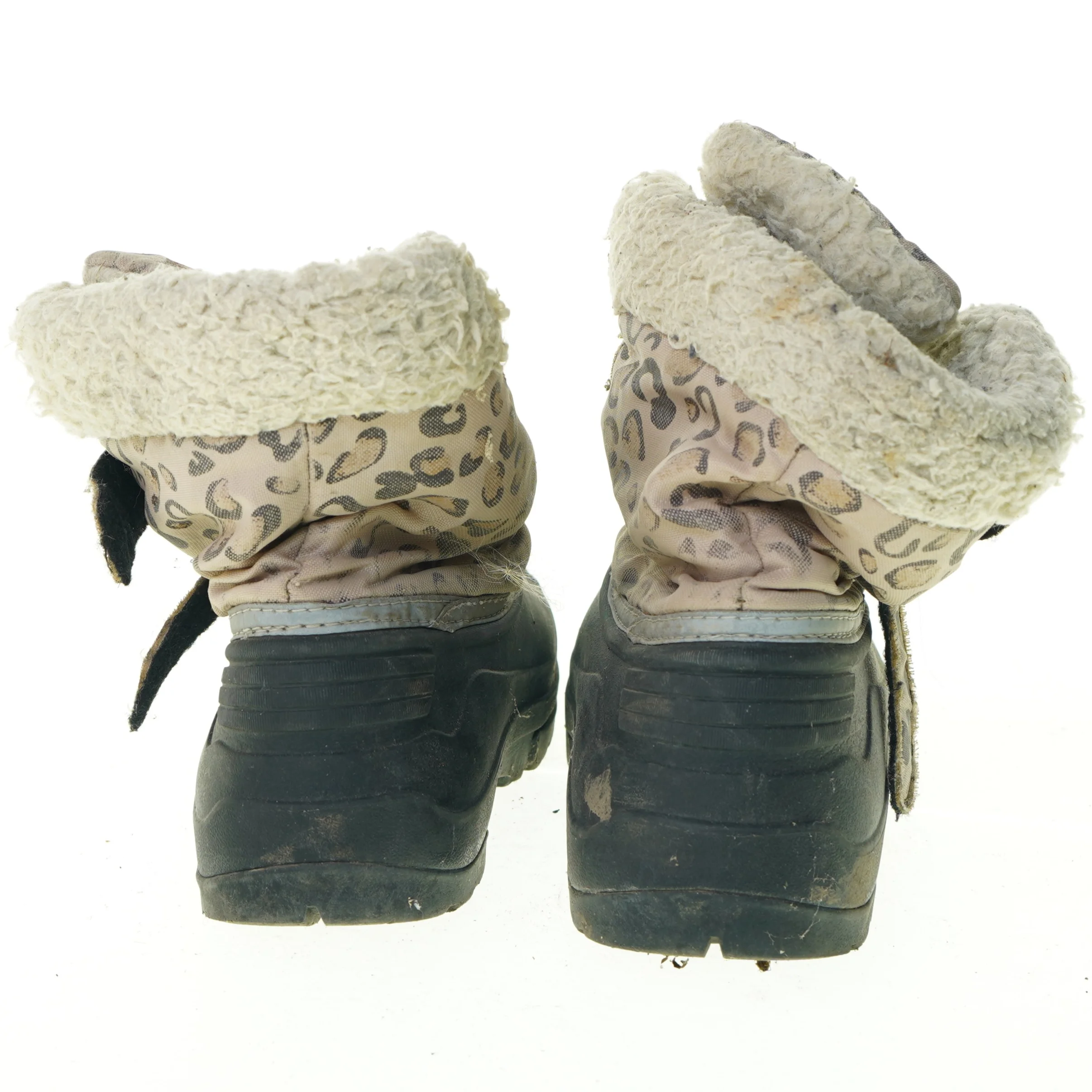 Støvler fra Kuling (str. 33)