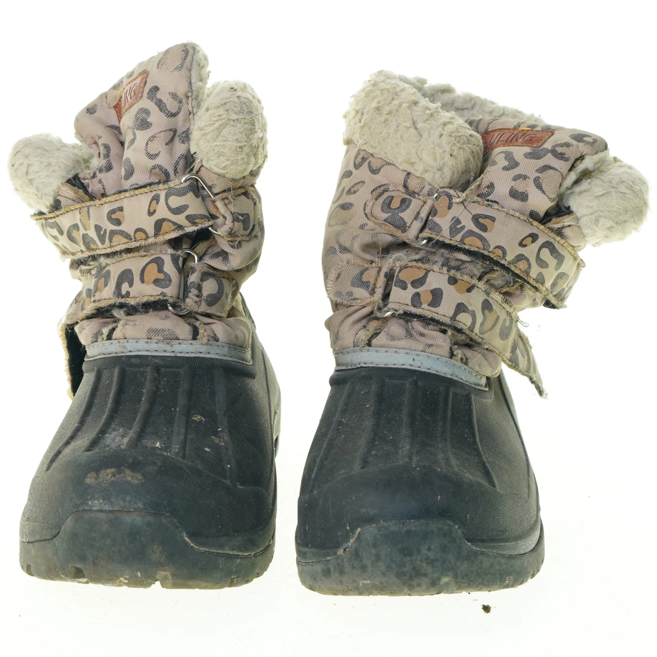 Støvler fra Kuling (str. 33)