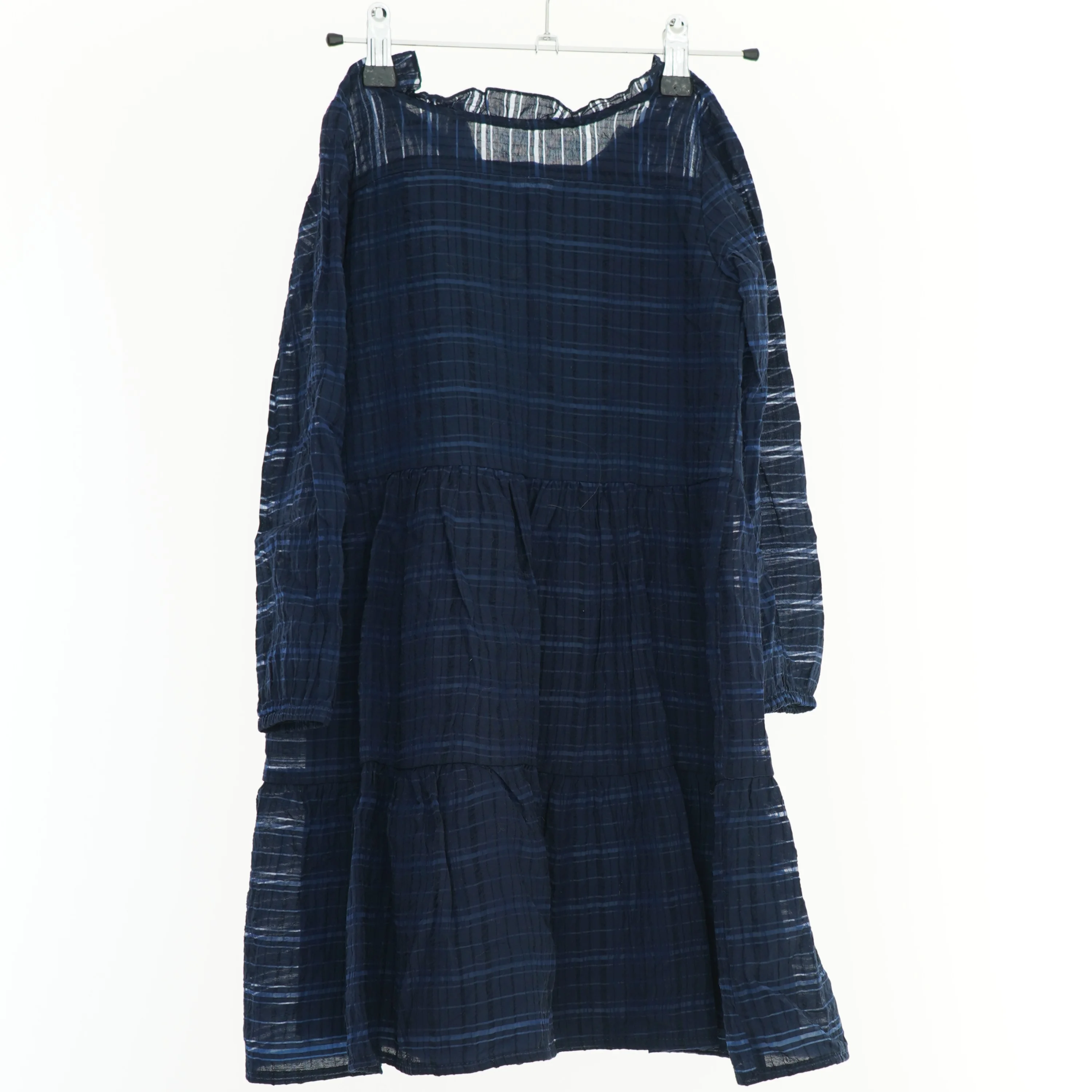 Kjole fra VRS (str. 122 cm)