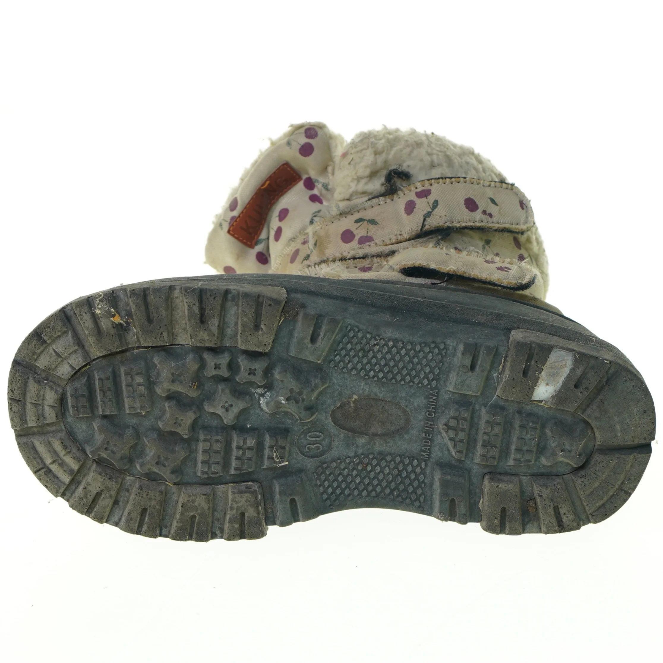 Støvler fra Kuling (str. 30)