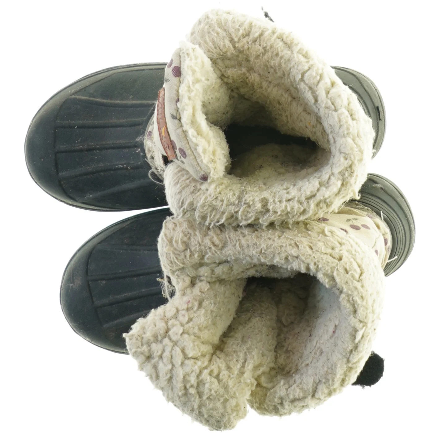 Støvler fra Kuling (str. 30)