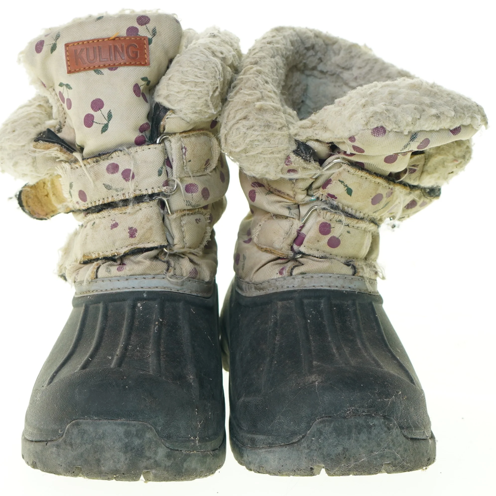 Støvler fra Kuling (str. 30)