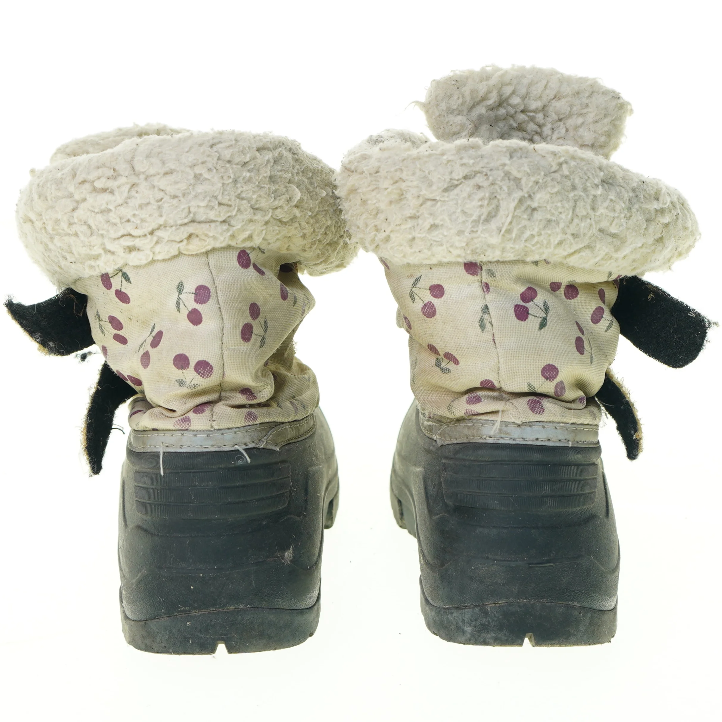 Støvler fra Kuling (str. 30)