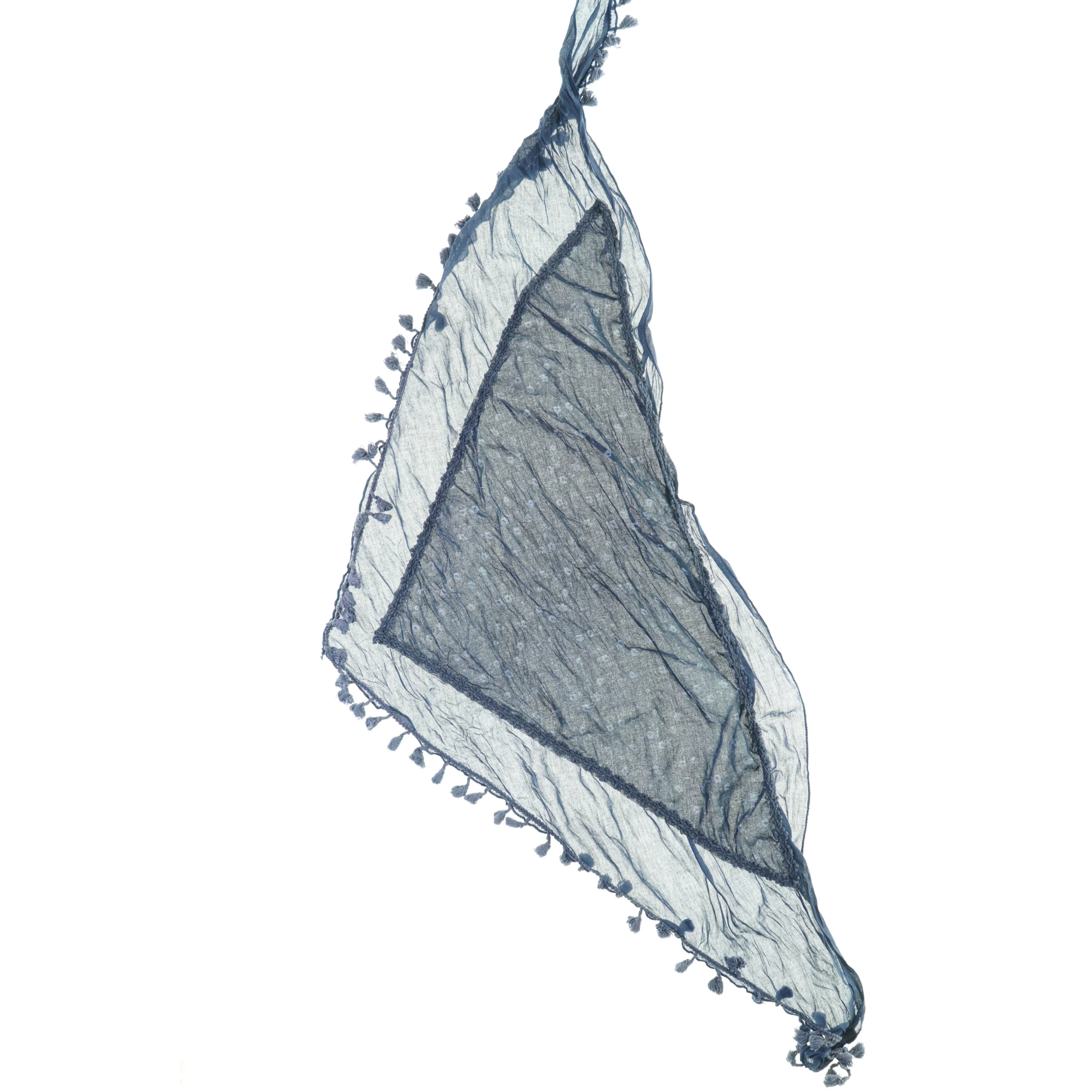 Sjal (str. 140 x 50 cm)