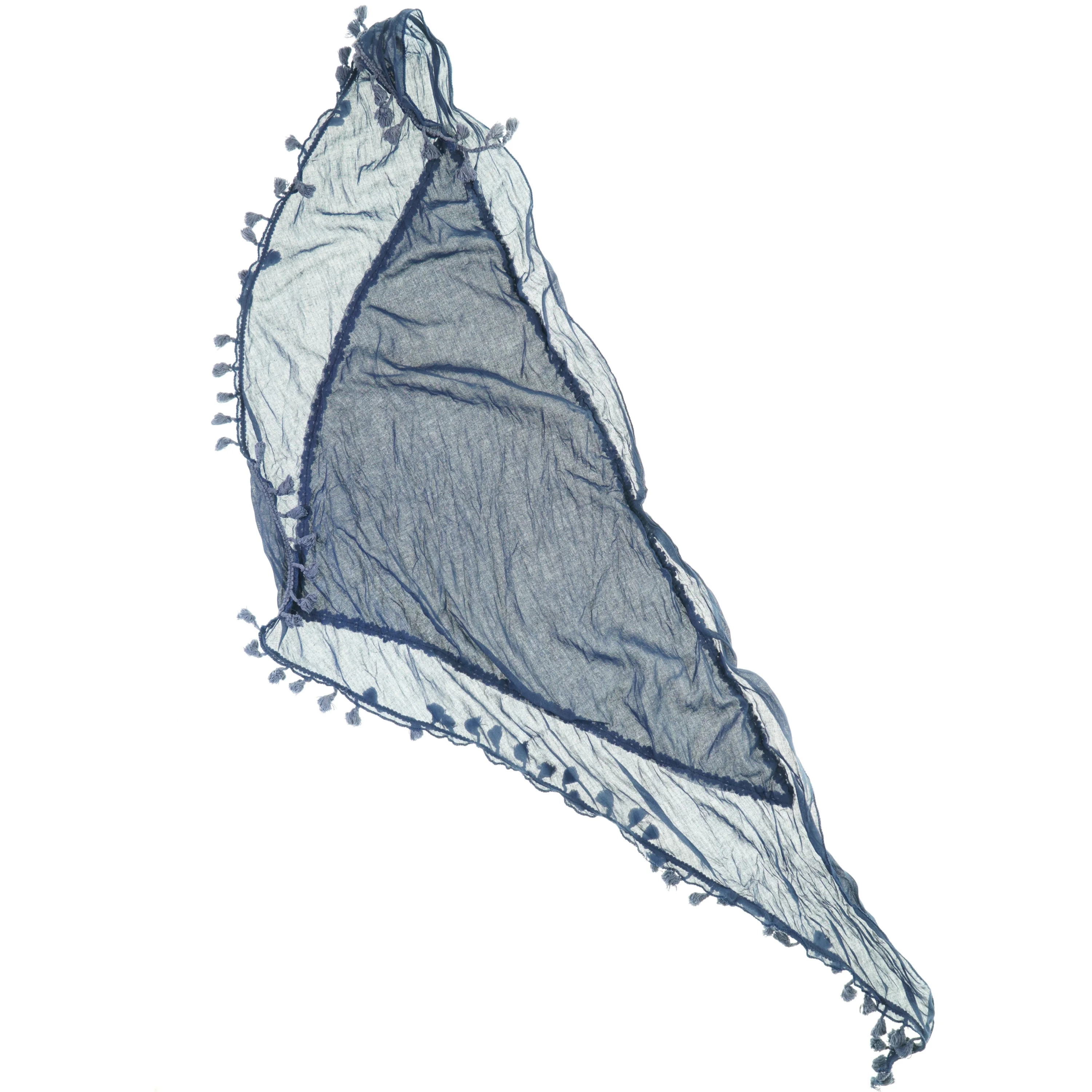 Sjal (str. 140 x 50 cm)