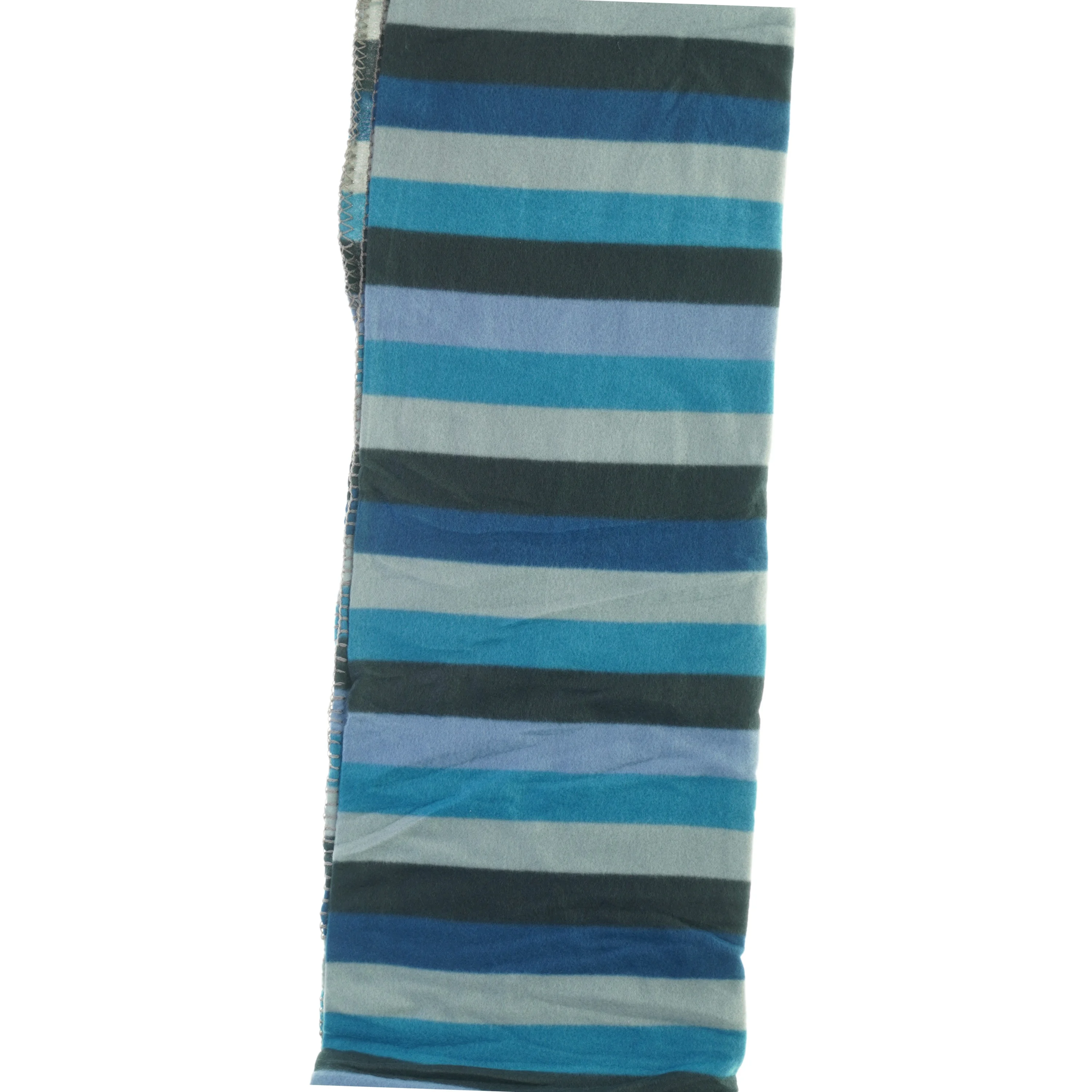 Tæppe, fleeceplaid (str. 130 x 180 cm)