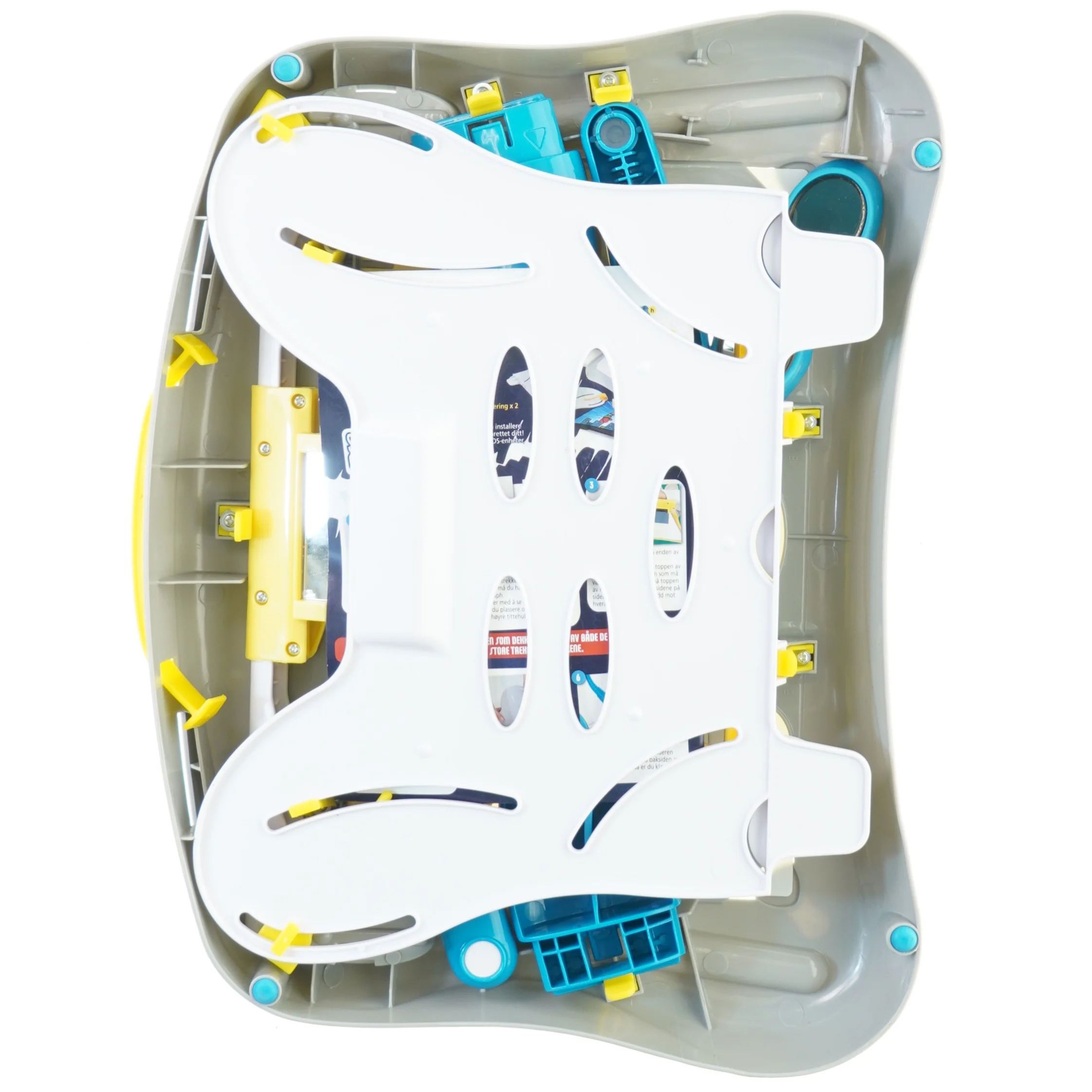 Tegnebræt fra Liniex (str. 40 x 30 cm)