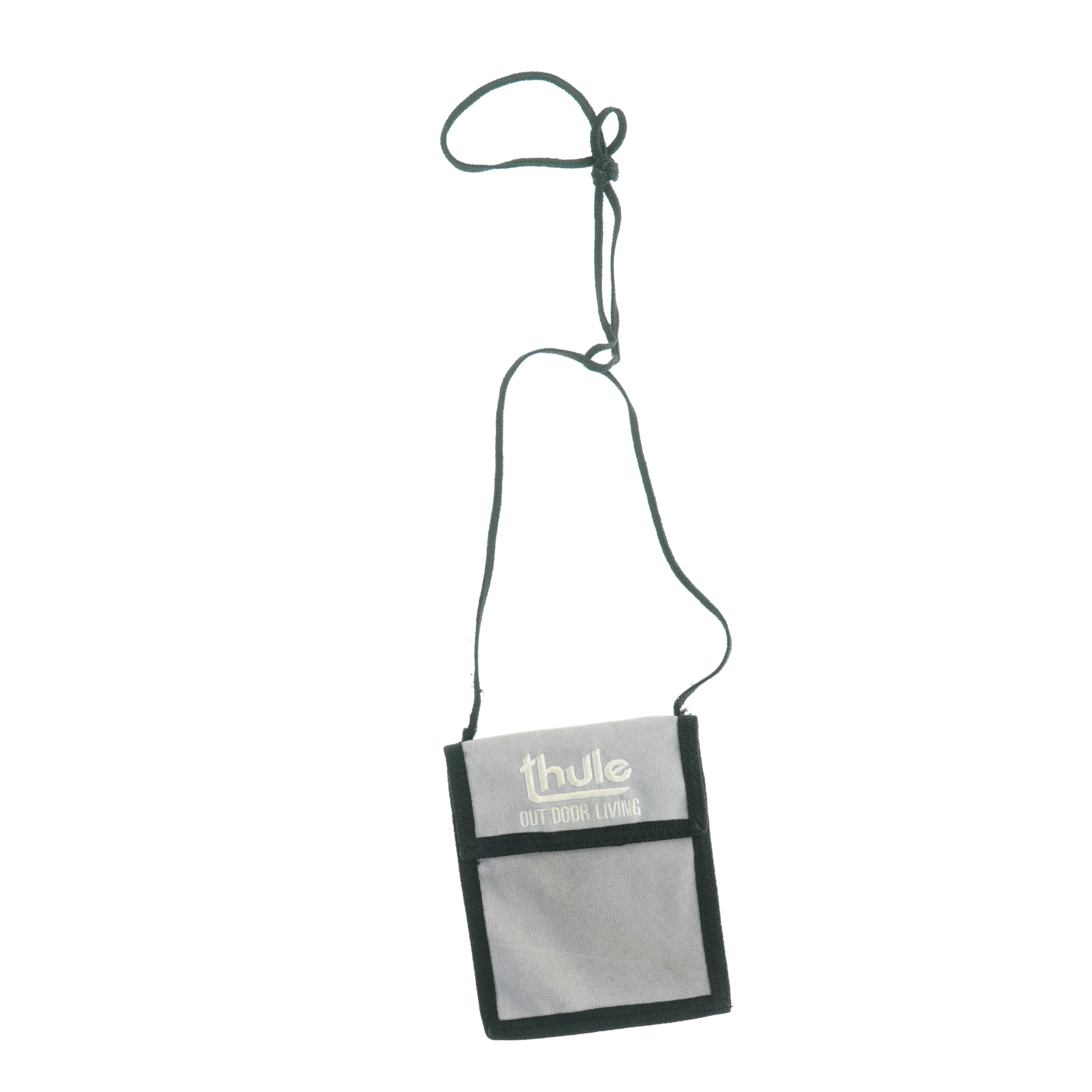Pengekat med mærke fra Thule (str. 17 x 14 cm)