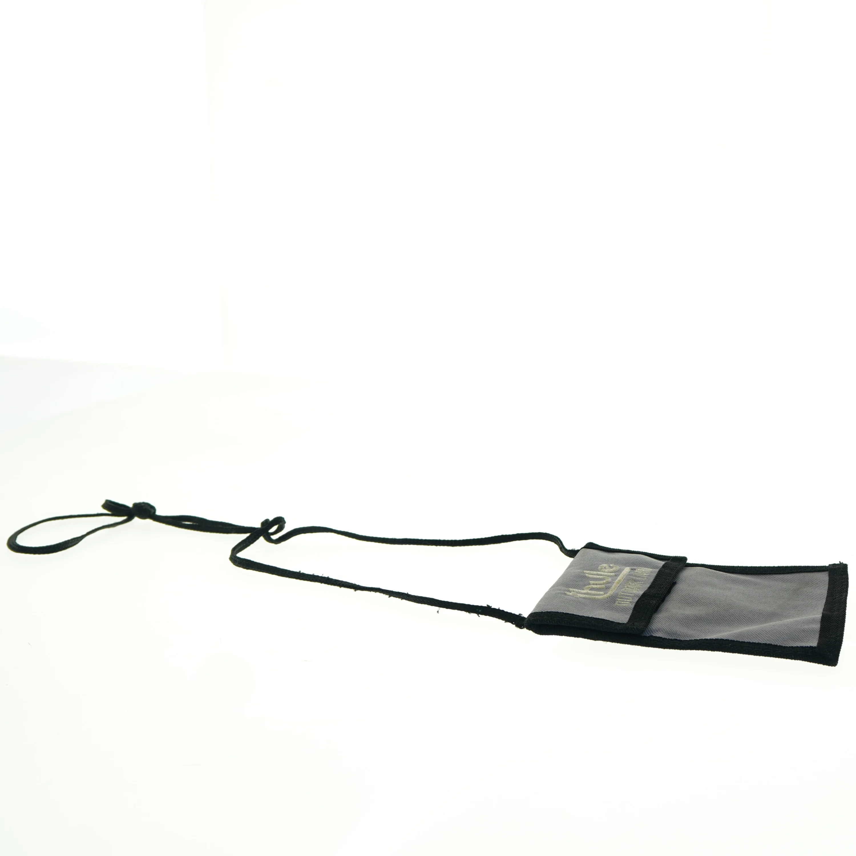 Pengekat med mærke fra Thule (str. 17 x 14 cm)