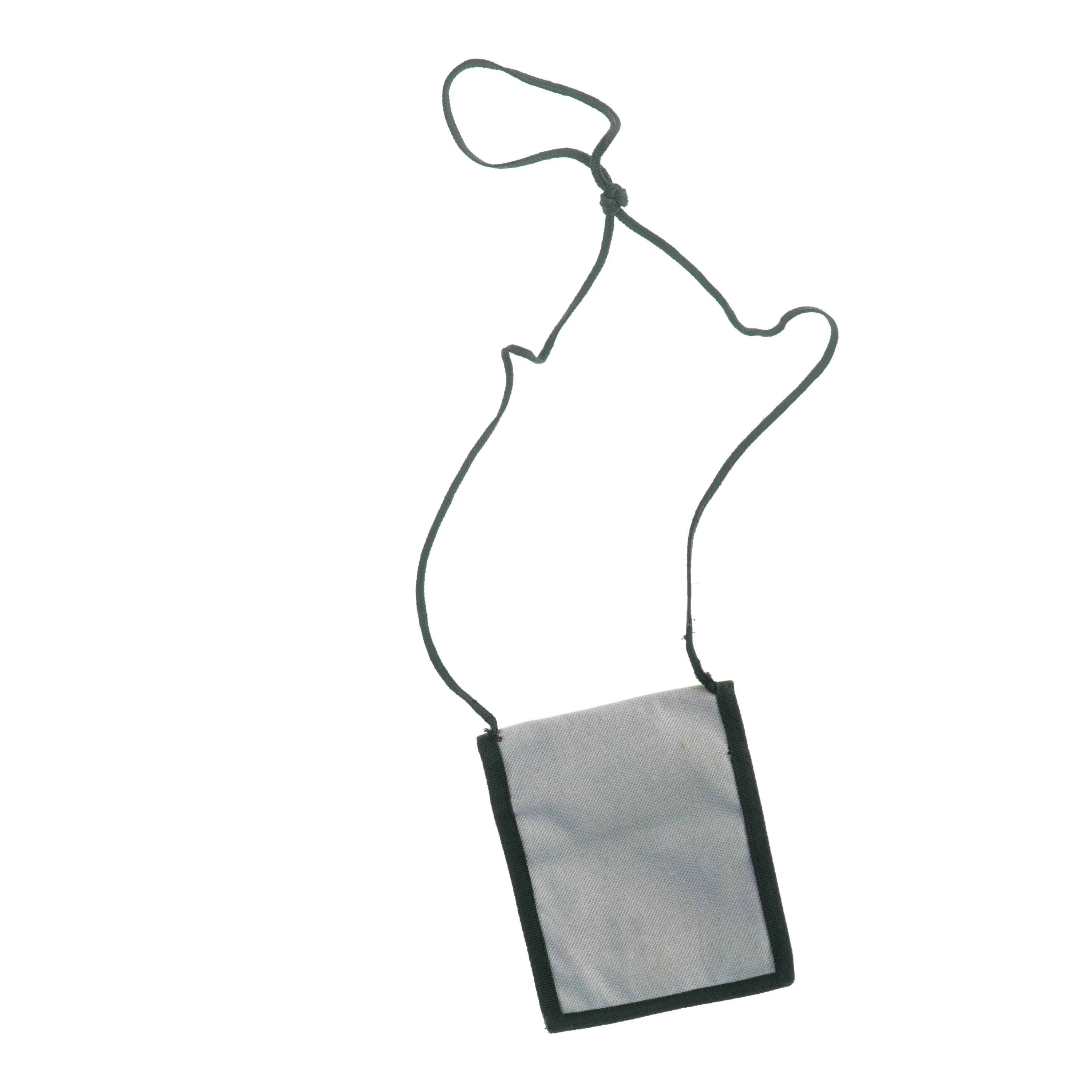 Pengekat med mærke fra Thule (str. 17 x 14 cm)