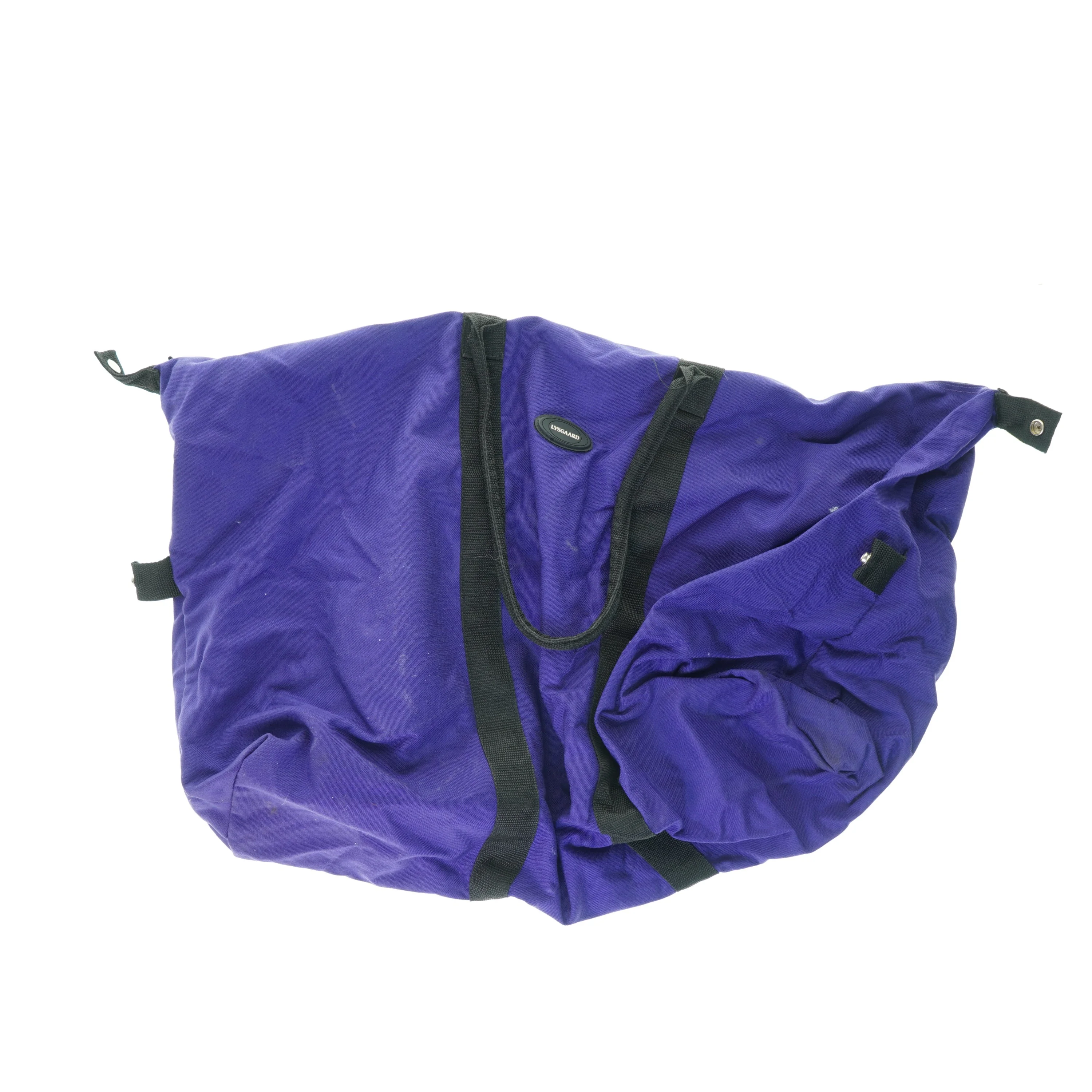 Taske fra Ellen Ysgaard (str. 70 x 45 cm)