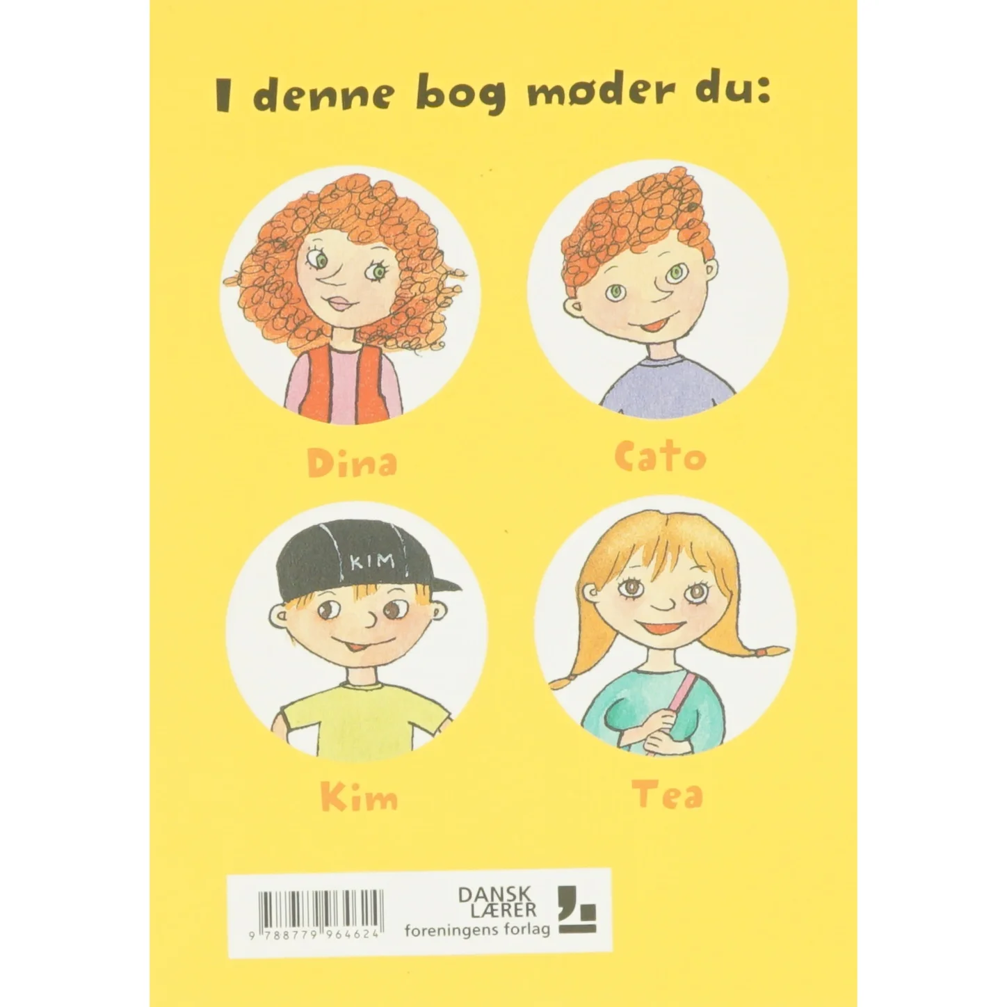 Gys til alle af Grete Wiemann Borregaard (Bog)