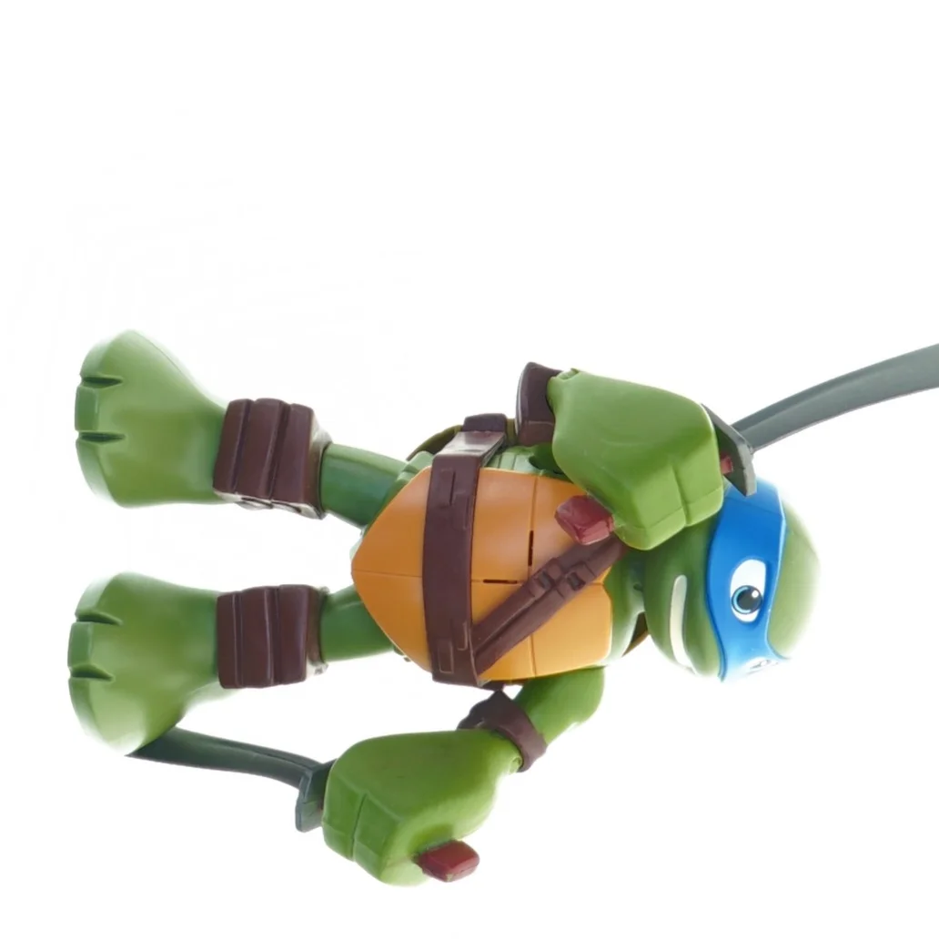 ninja turtle (str. 15 cm)