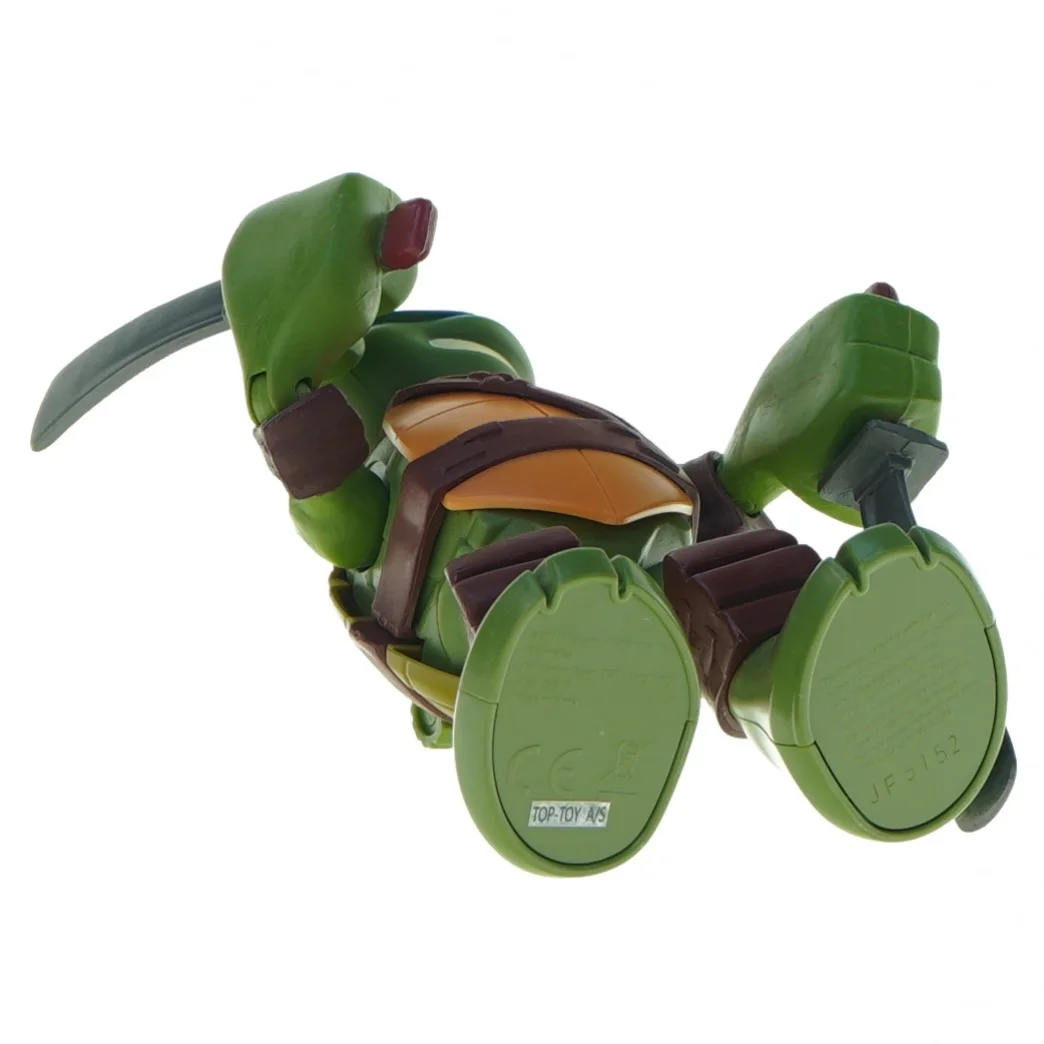 ninja turtle (str. 15 cm)