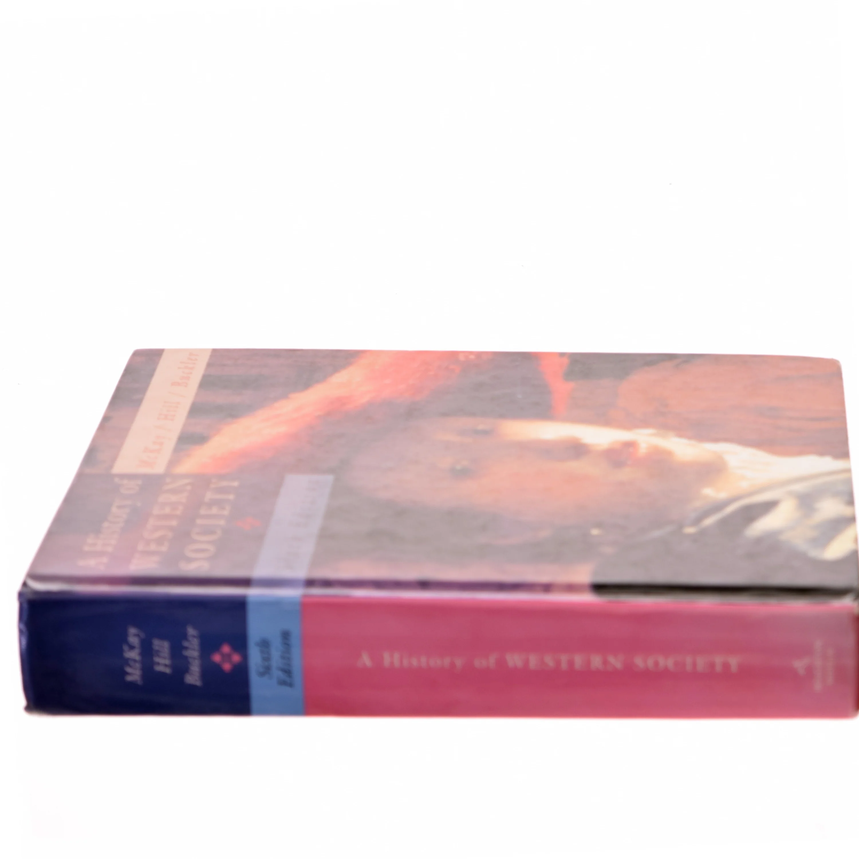 A history of western society (Bog)