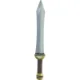 rollespils sværd (str. 40 cm)