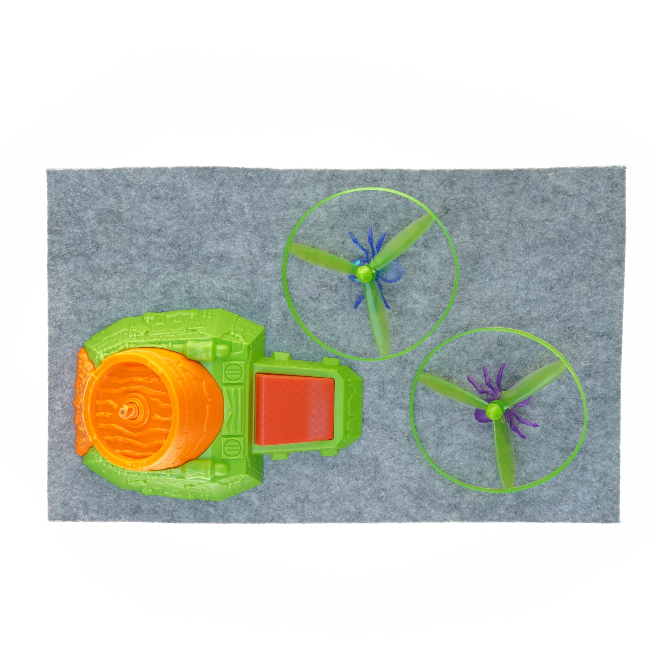 Legetøj (str. 21 cm )