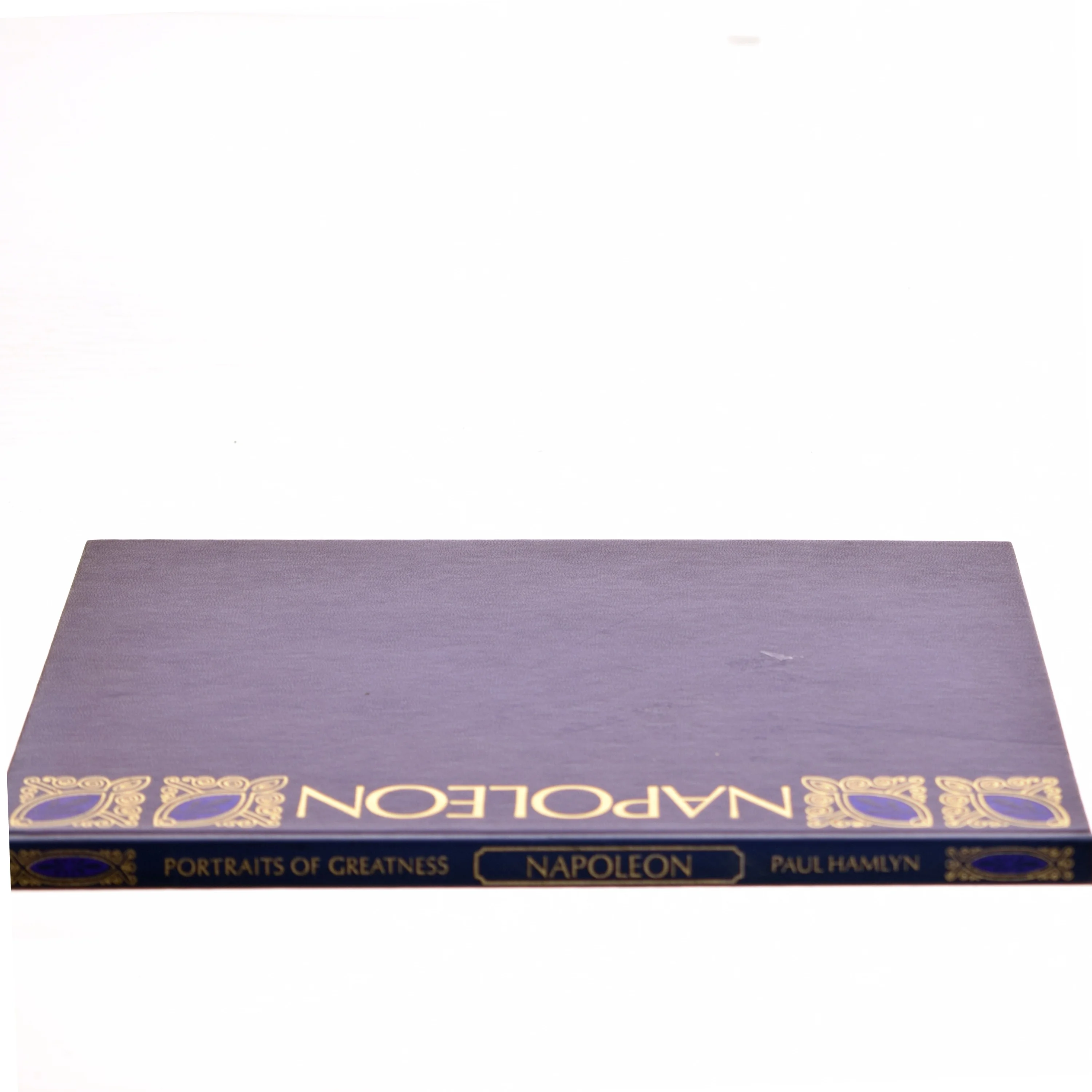 Napoleon af Paul Hamlyn (Bog)