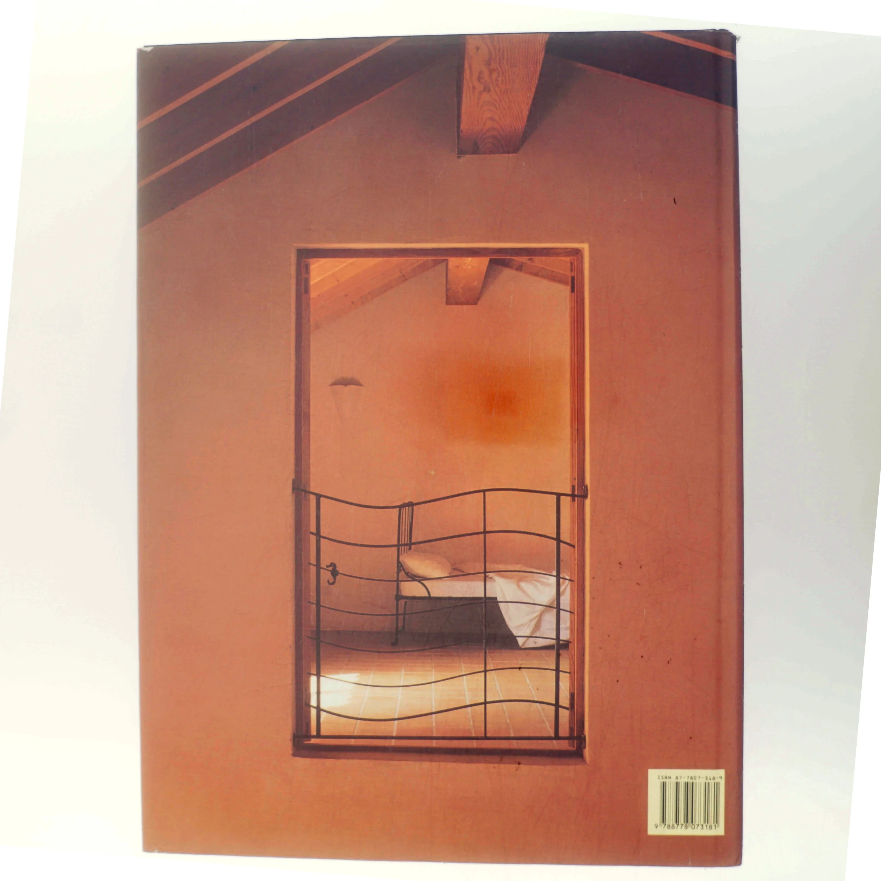 Bolig Bogen af Terence Conran (Bog)