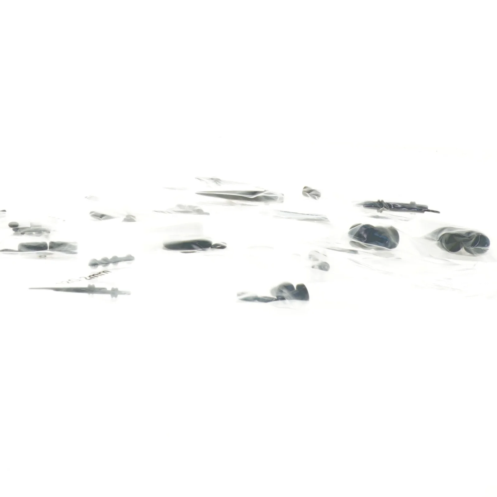 Stretching tilbehør