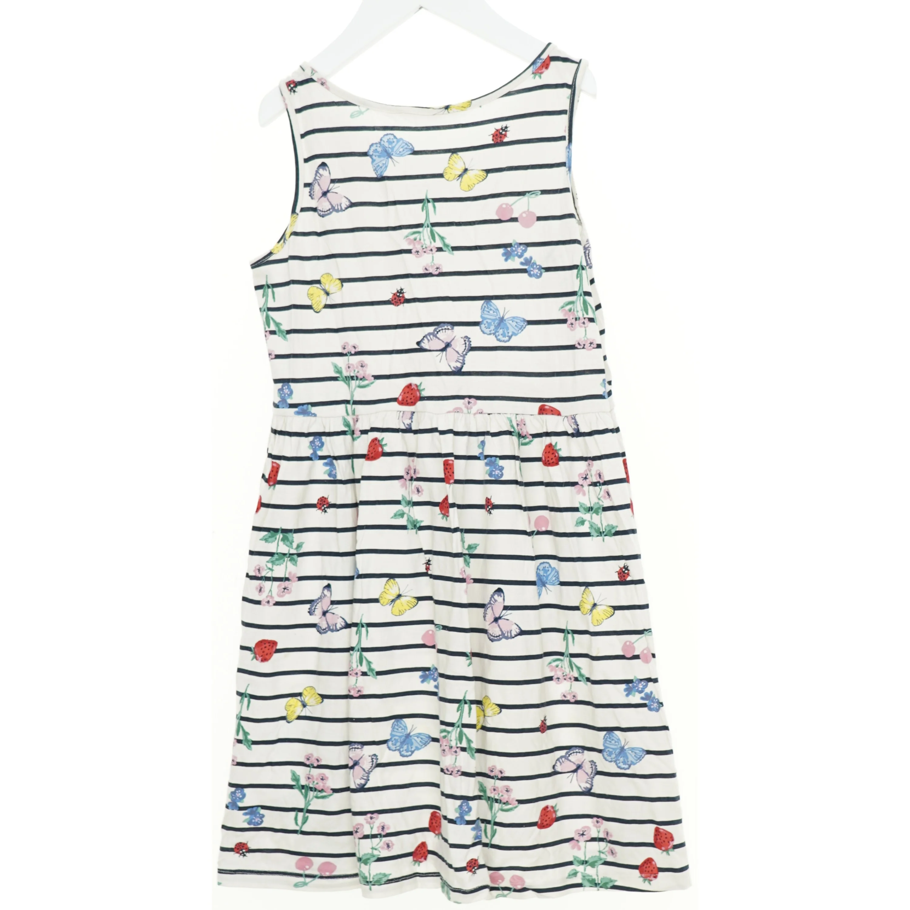 Kjole fra H&M (str. 140 cm)