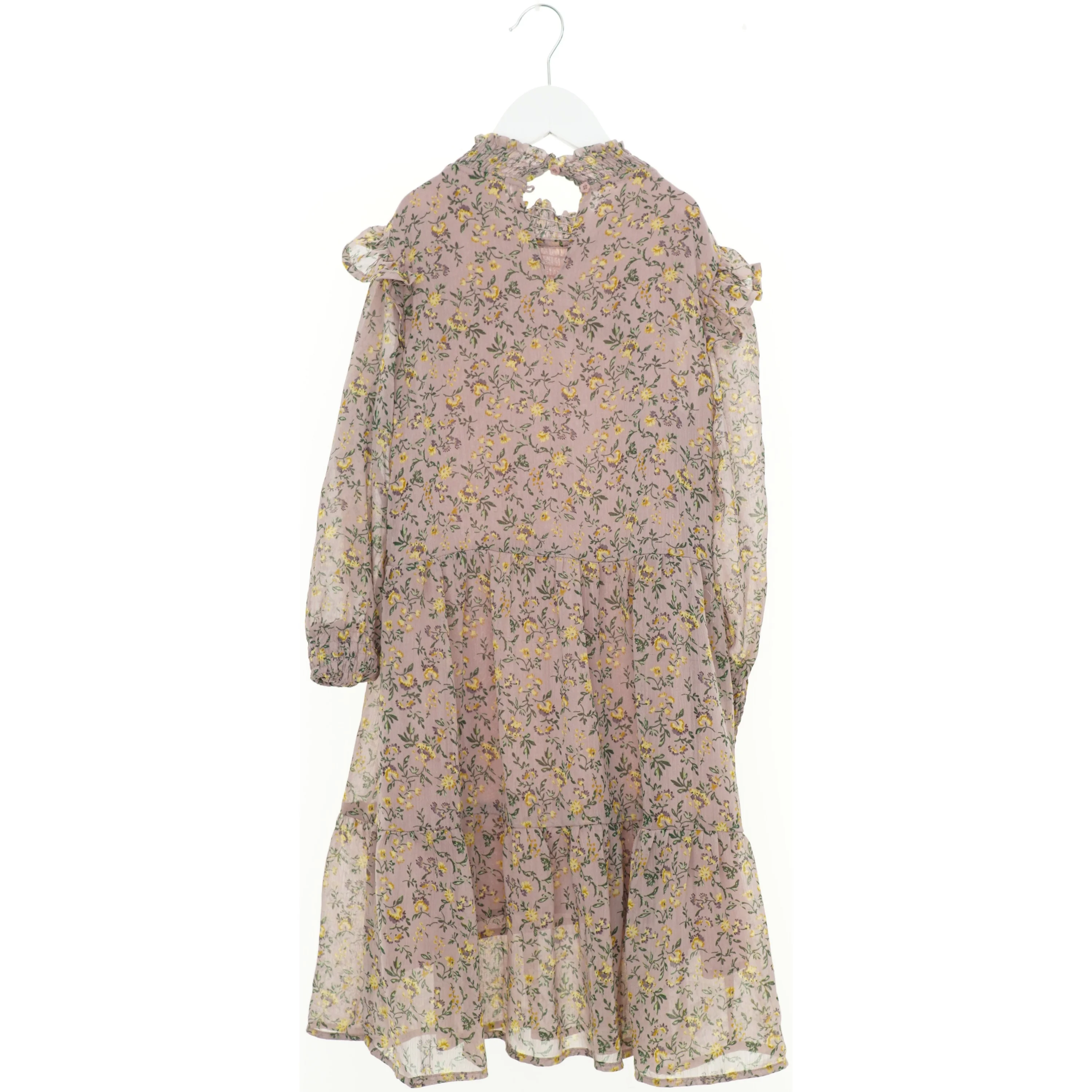 Kjole fra Name It (str. 134 cm)