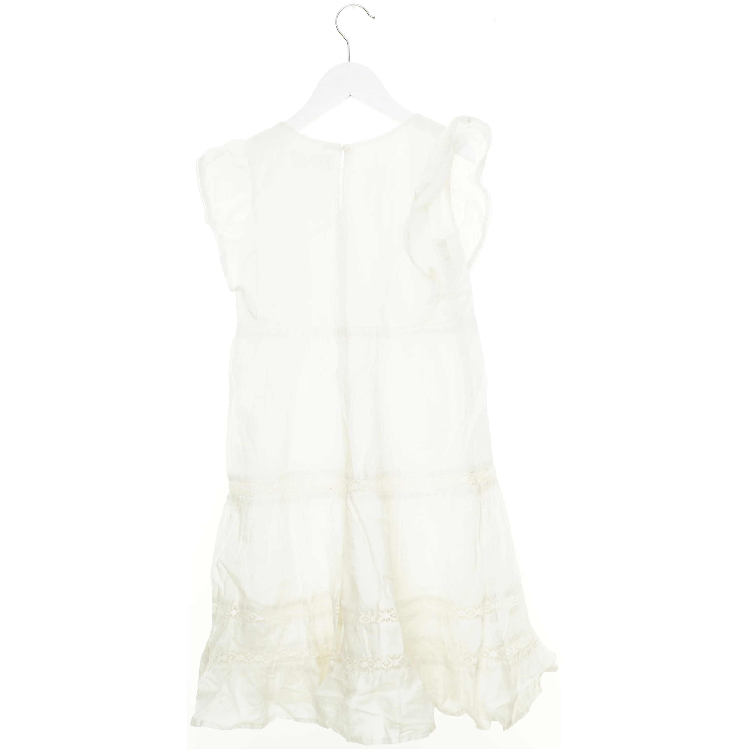 Kjole fra H&M (str. 134 cm)