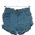 Shorts fra VRS (str. 128 cm)