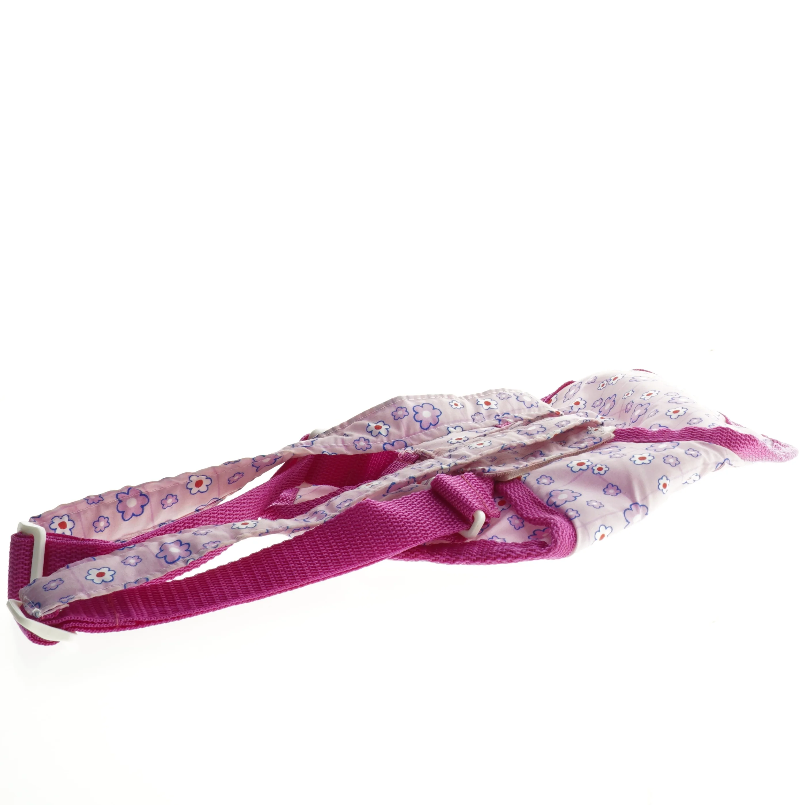 Baby dukkebæresele (str. 28 x 20 cm)