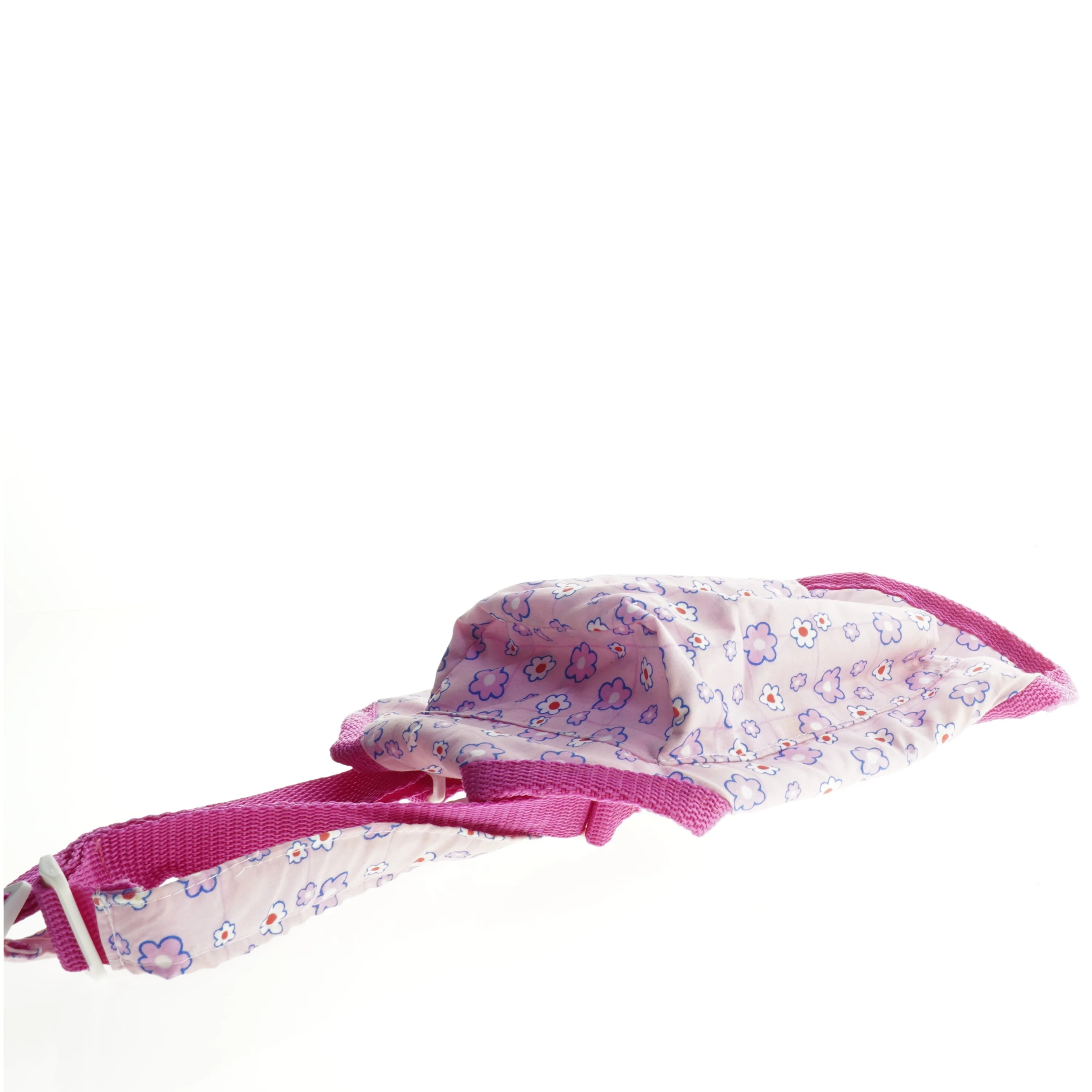 Baby dukkebæresele (str. 28 x 20 cm)