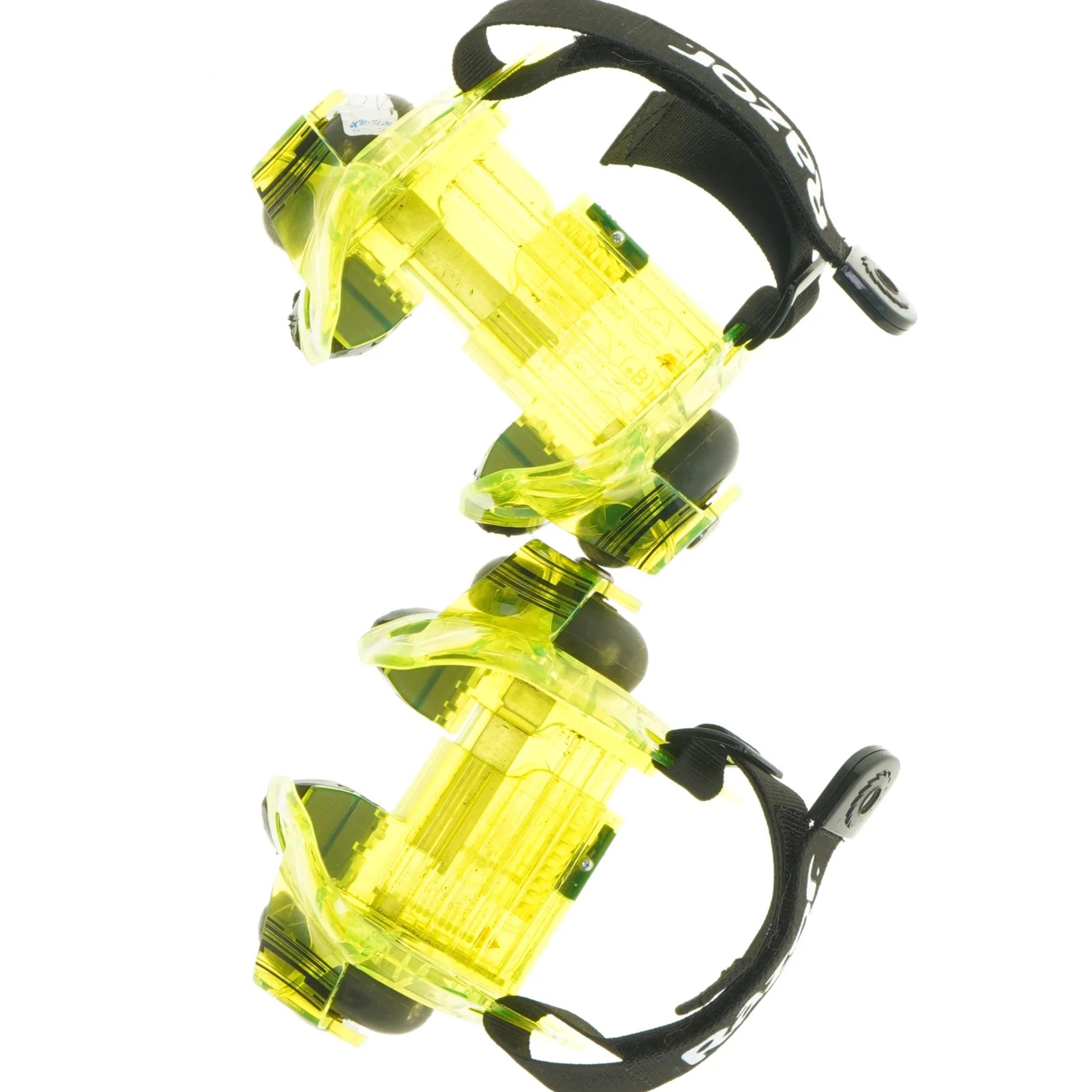 Rulleskøjter, justerbare (str. Justerbar)