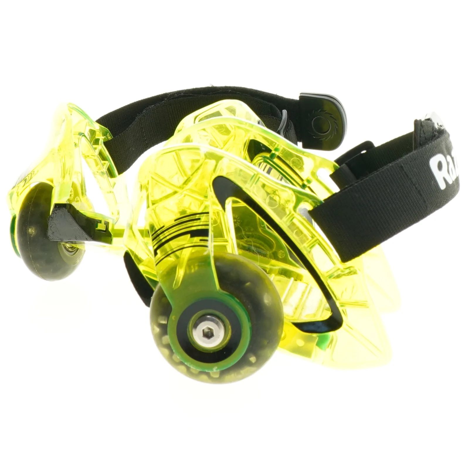 Rulleskøjter, justerbare (str. Justerbar)