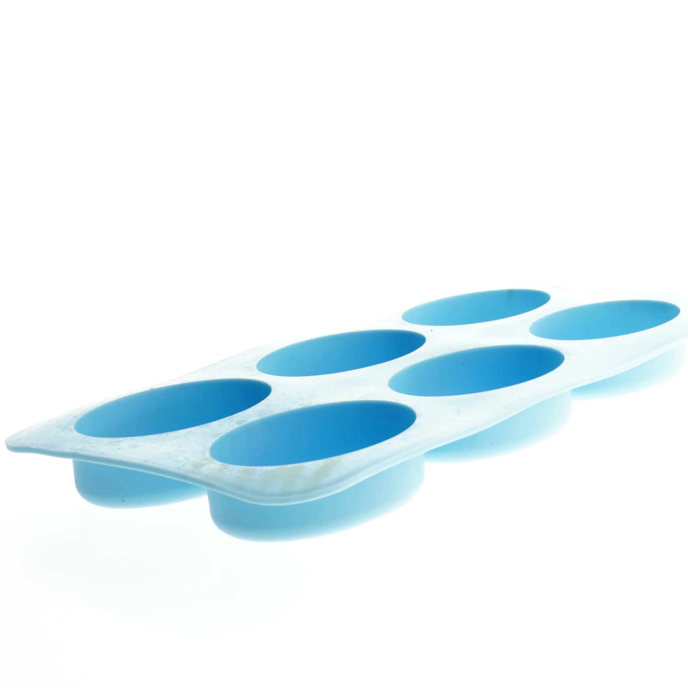 Silikone kageform (str. 30 x 17 cm)