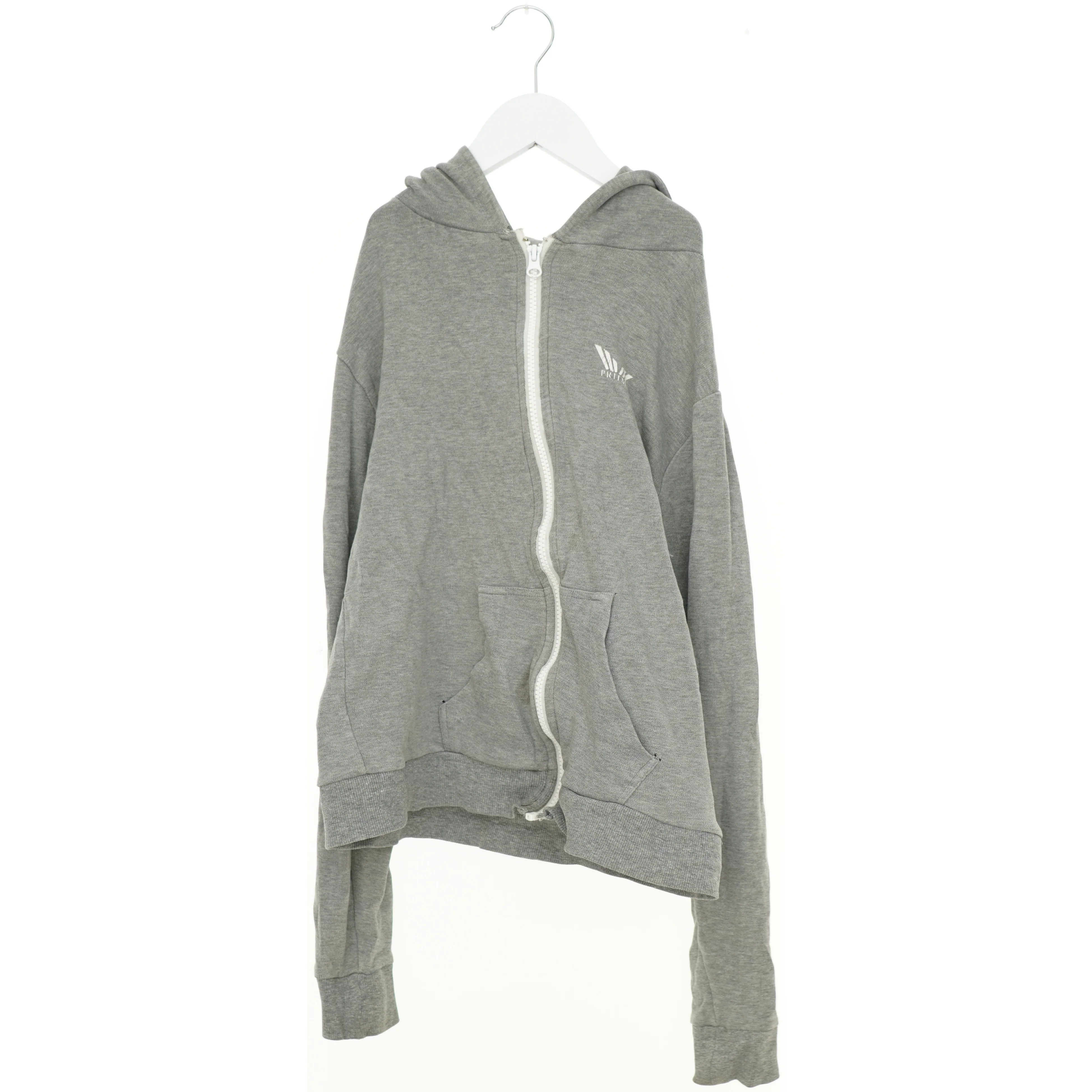 Hættetrøje (str. 140 cm)