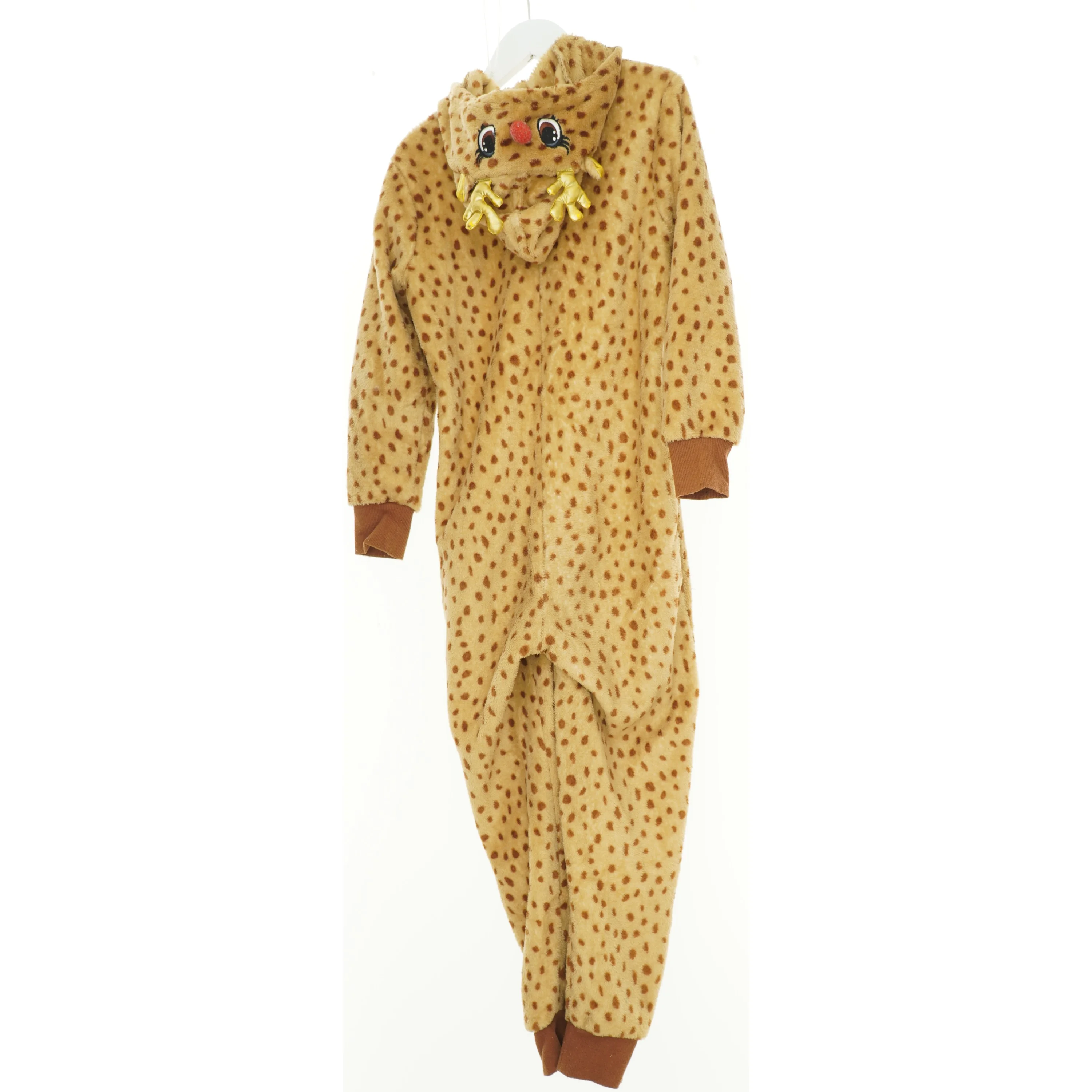 Udklædning fra VRS (str. 128 cm)