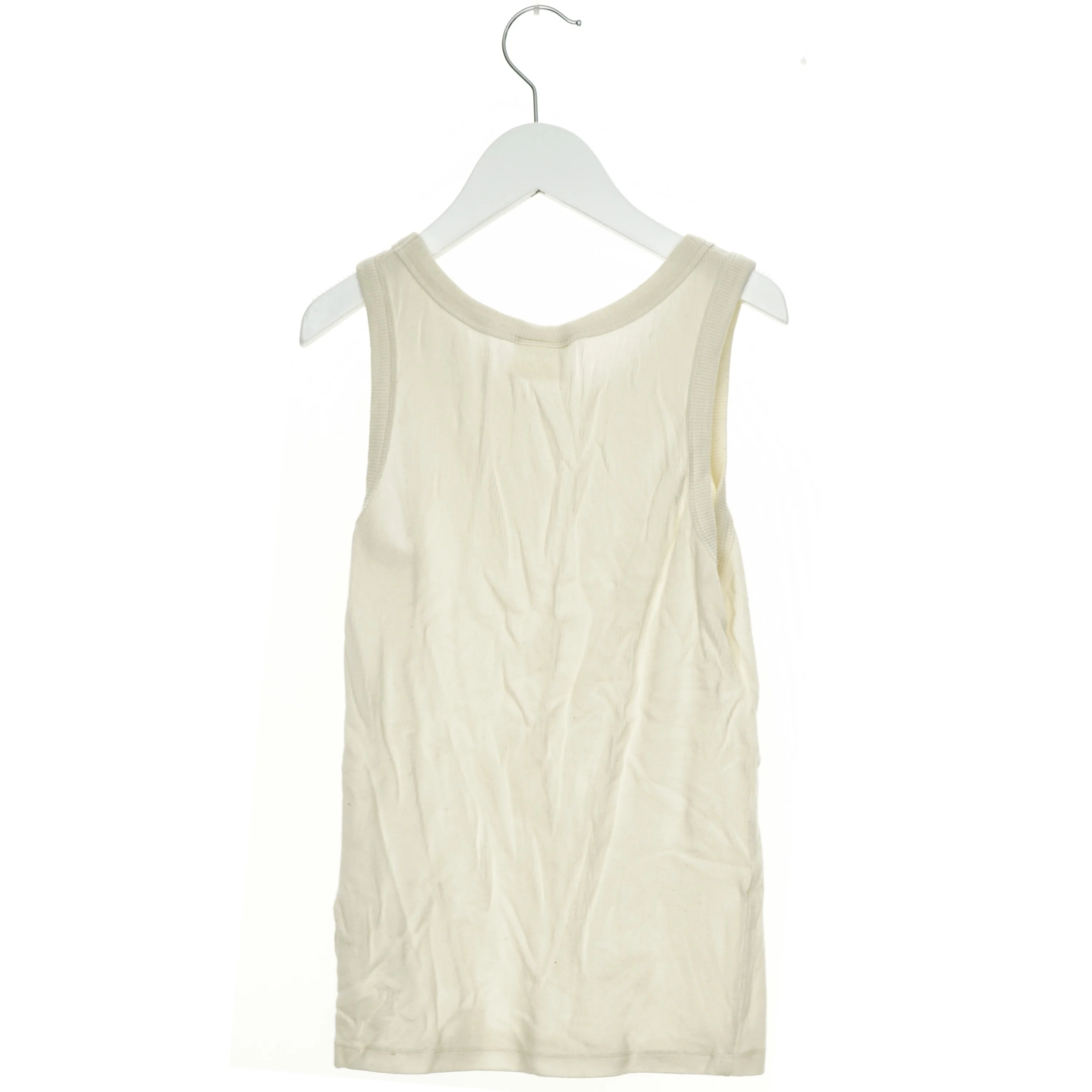 Ribbet Top fra Sofie Schnoor (str. 164 cm)