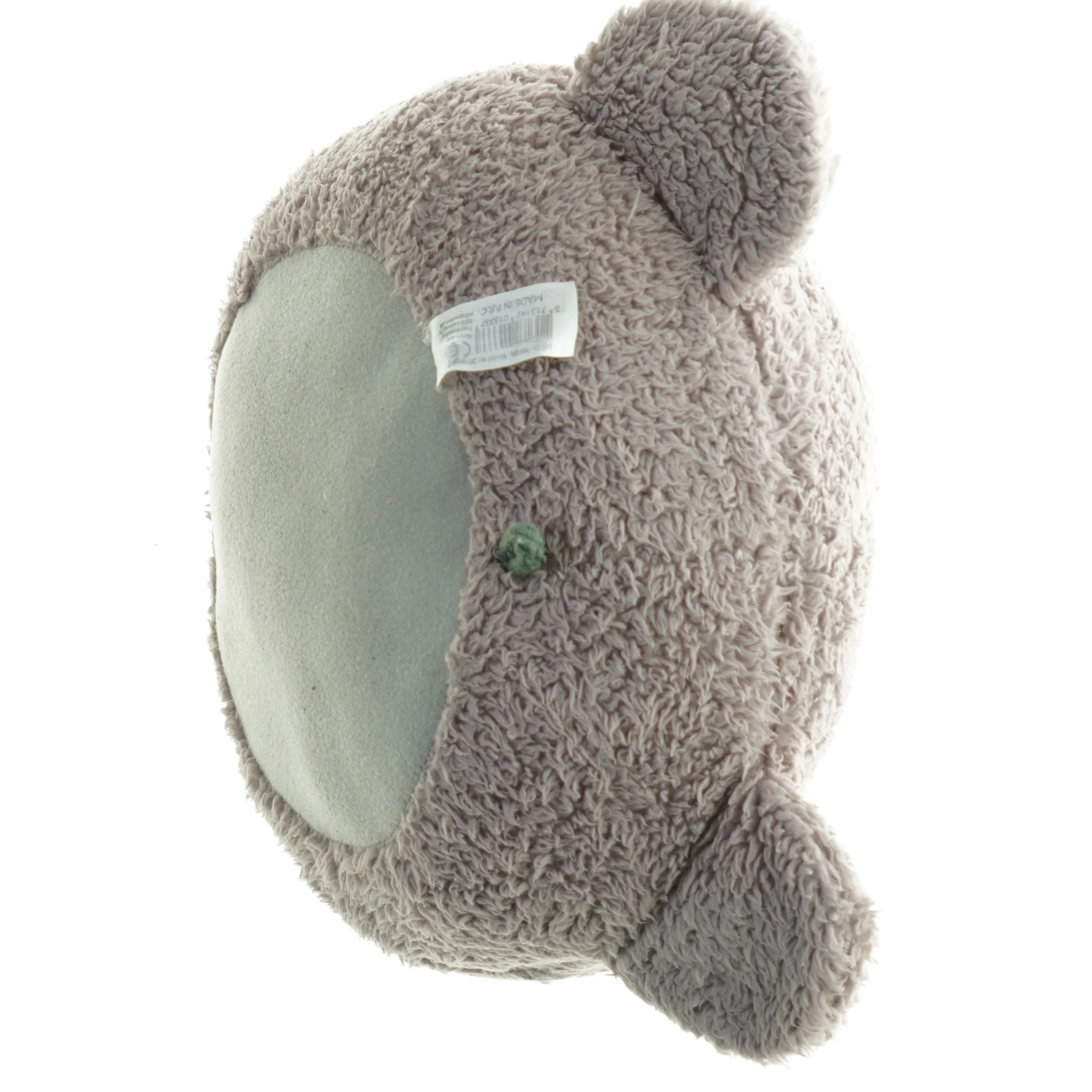 Bamse hovedpude fra Nohro ApS (str. 25 cm)