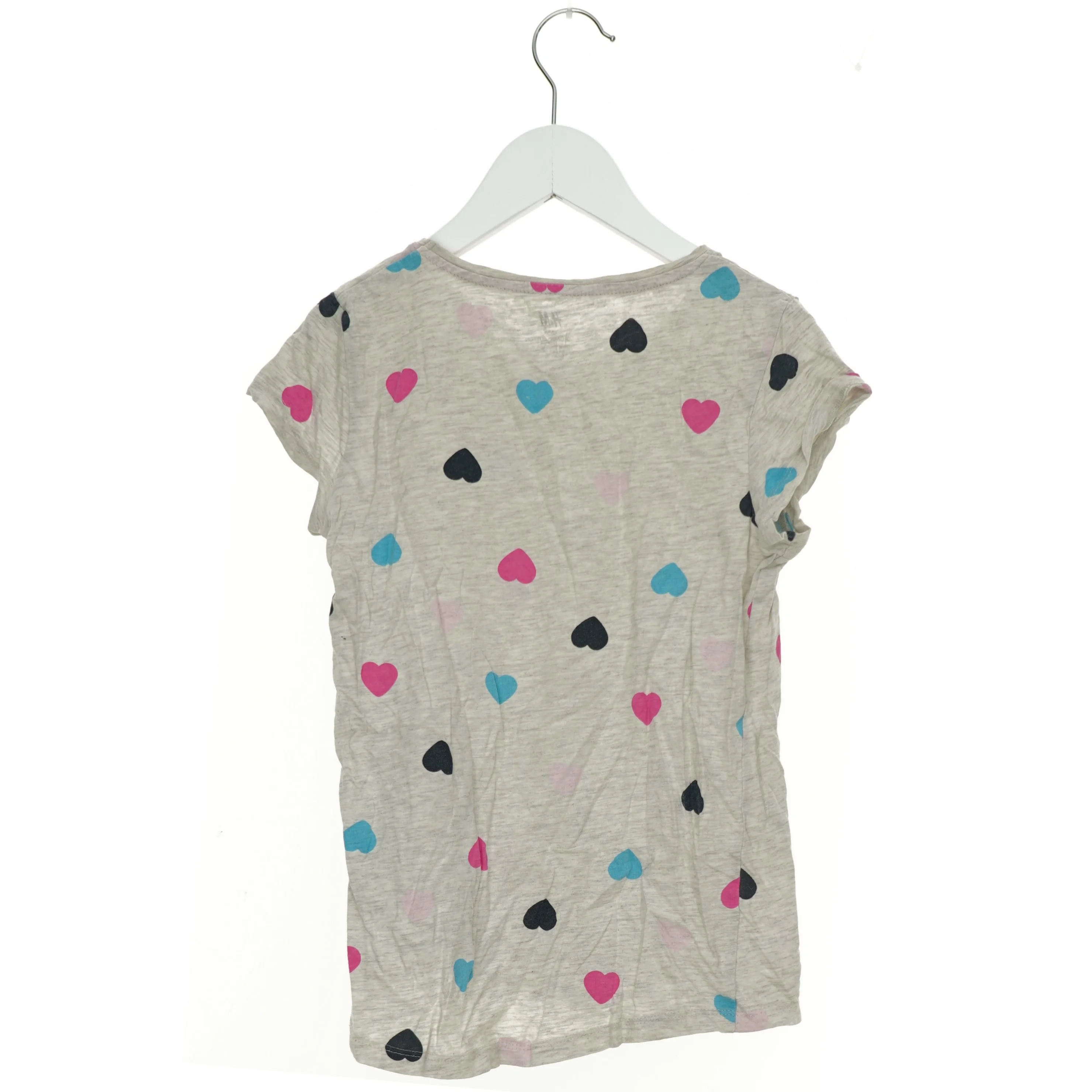 T-Shirt fra H&M (str. 140 cm)