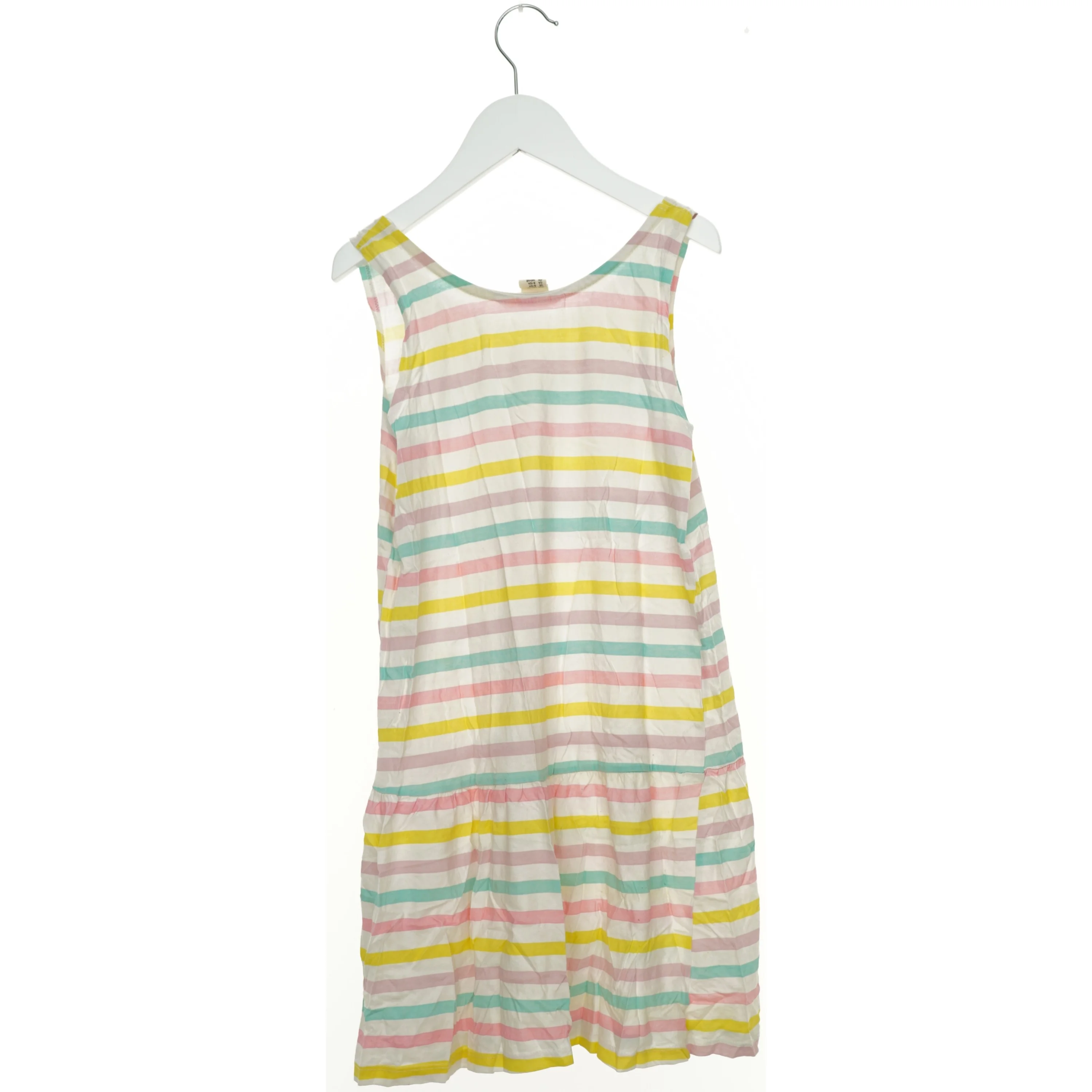 Kjole fra H&M (str. 140 cm)